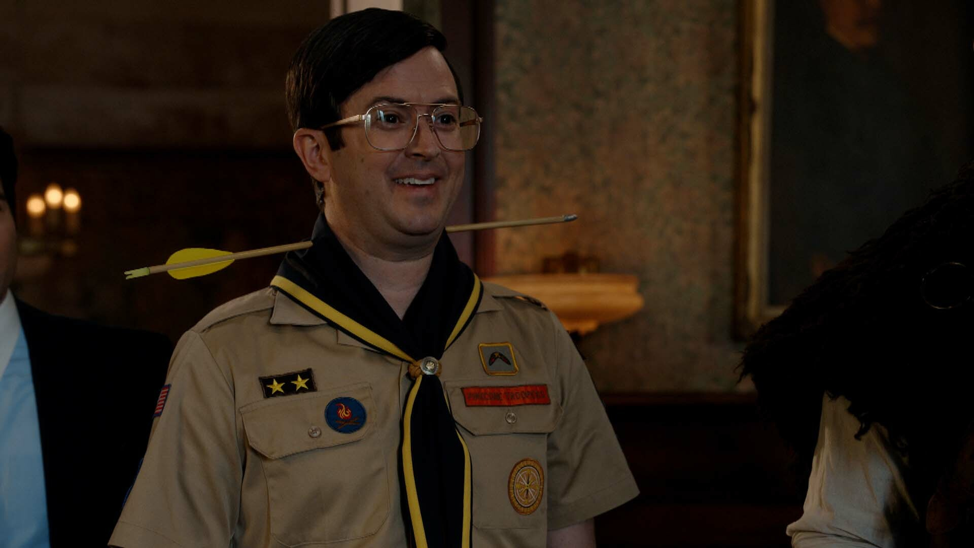 Watch Ghosts Lillies For Pete Full show on Paramount Plus