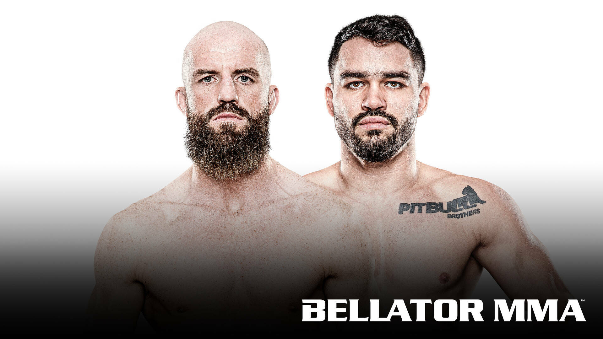 Watch Bellator MMA Season 2021 BELLATOR MMA 270 Queally vs