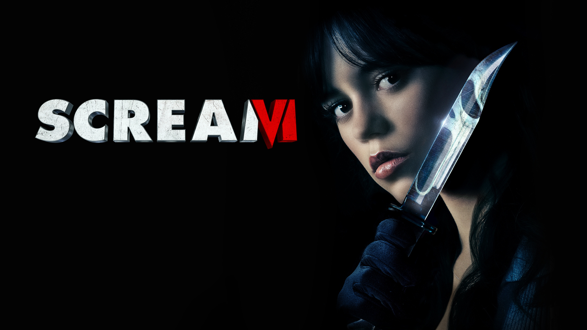 Scream 6 Now On Paramount Plus & Digital #scream #scream6 #screamvi
