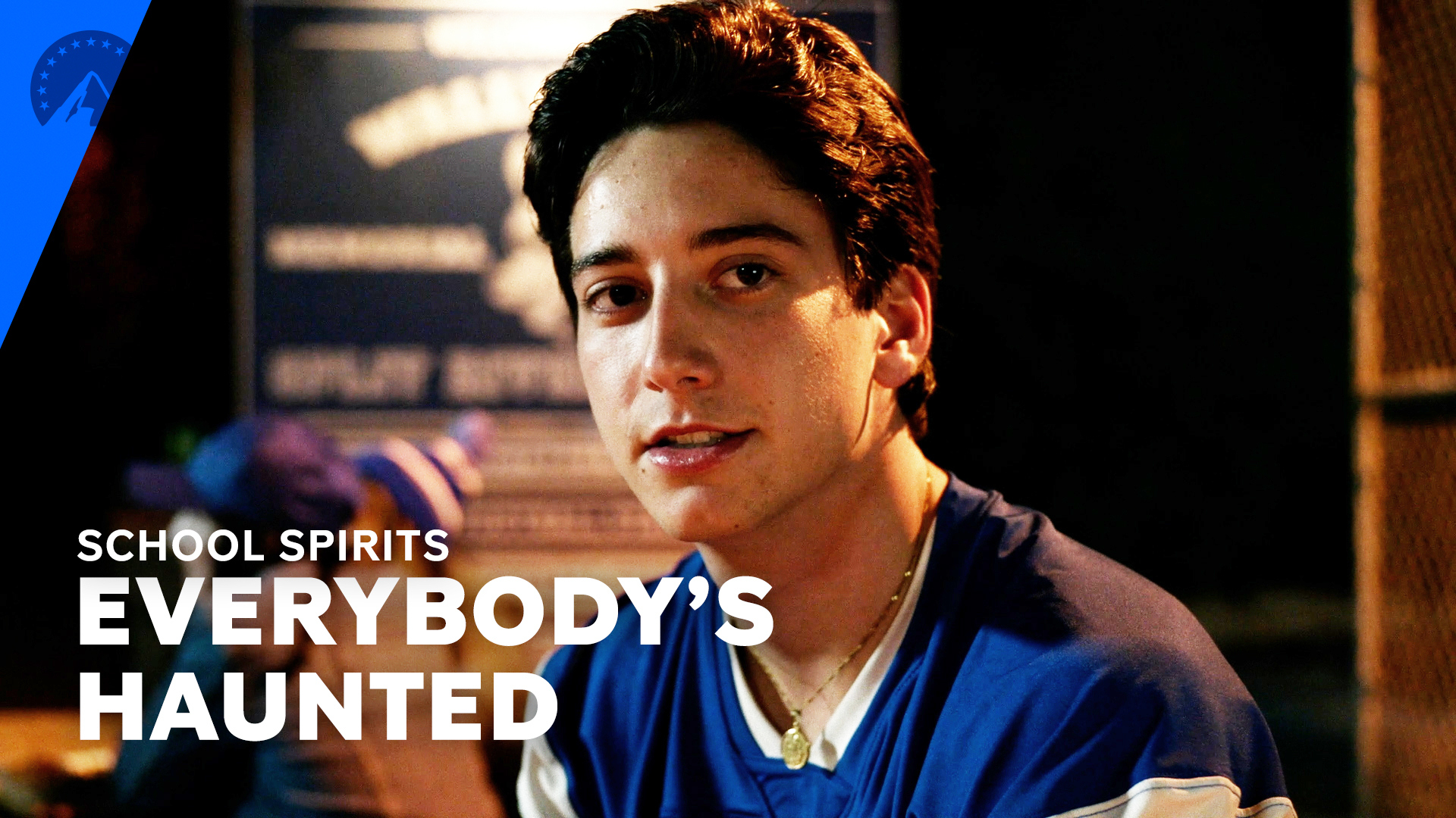 Watch School Spirits Season Episode School Spirits Everyone's