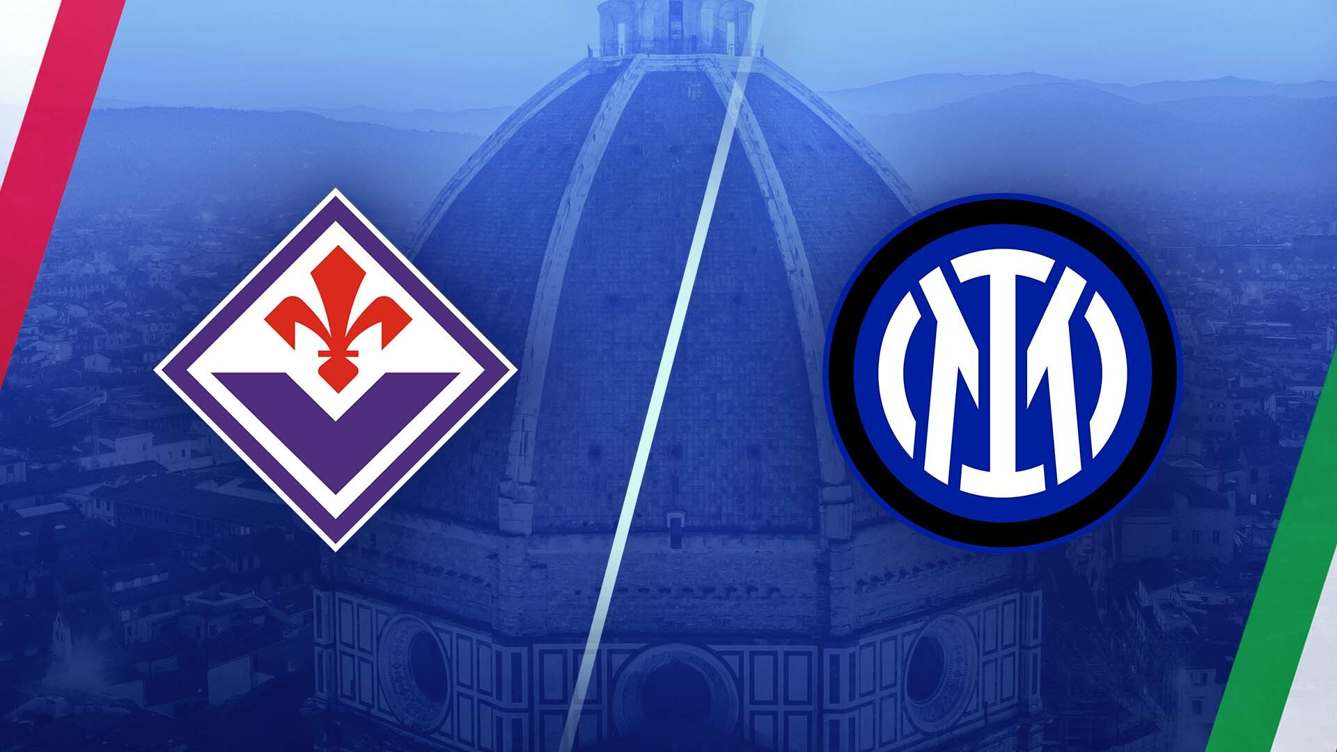 Watch Serie A: Fiorentina vs. Inter - Full show on Paramount Plus