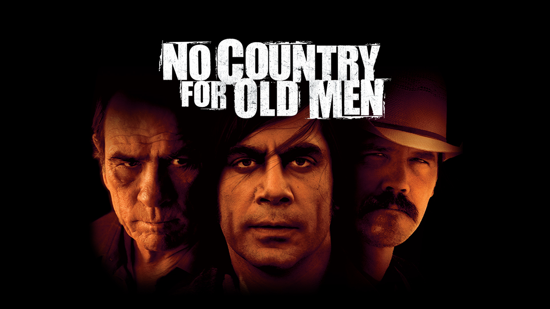 No Country for Old Men - Watch Full Movie on Paramount Plus