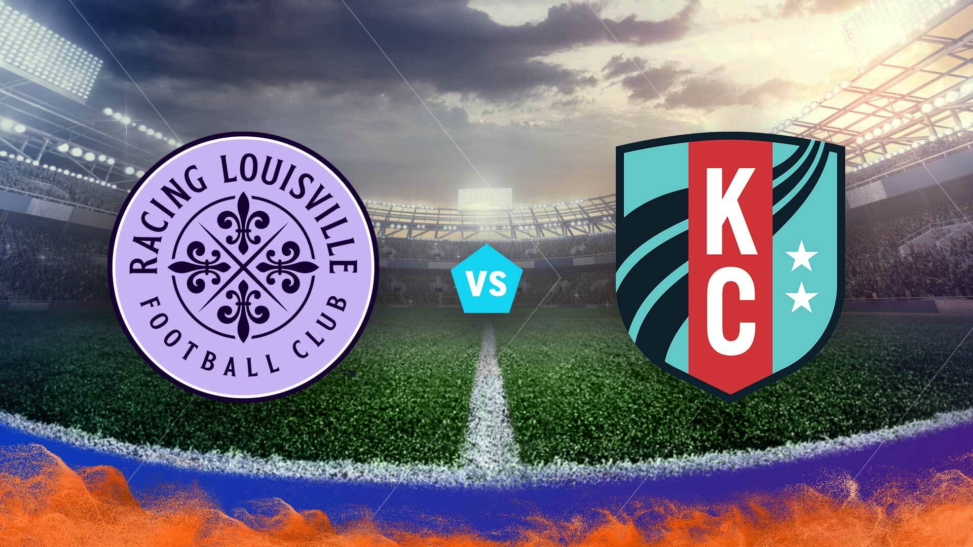 Watch National Women's Soccer League Season 2023 Episode 107: Racing  Louisville FC vs. Kansas City Current - Full show on Paramount Plus