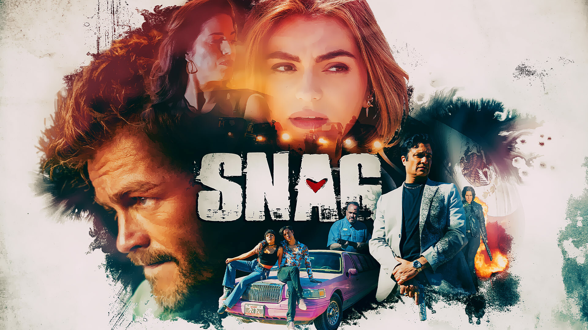 Snag - Watch Full Movie on Paramount Plus