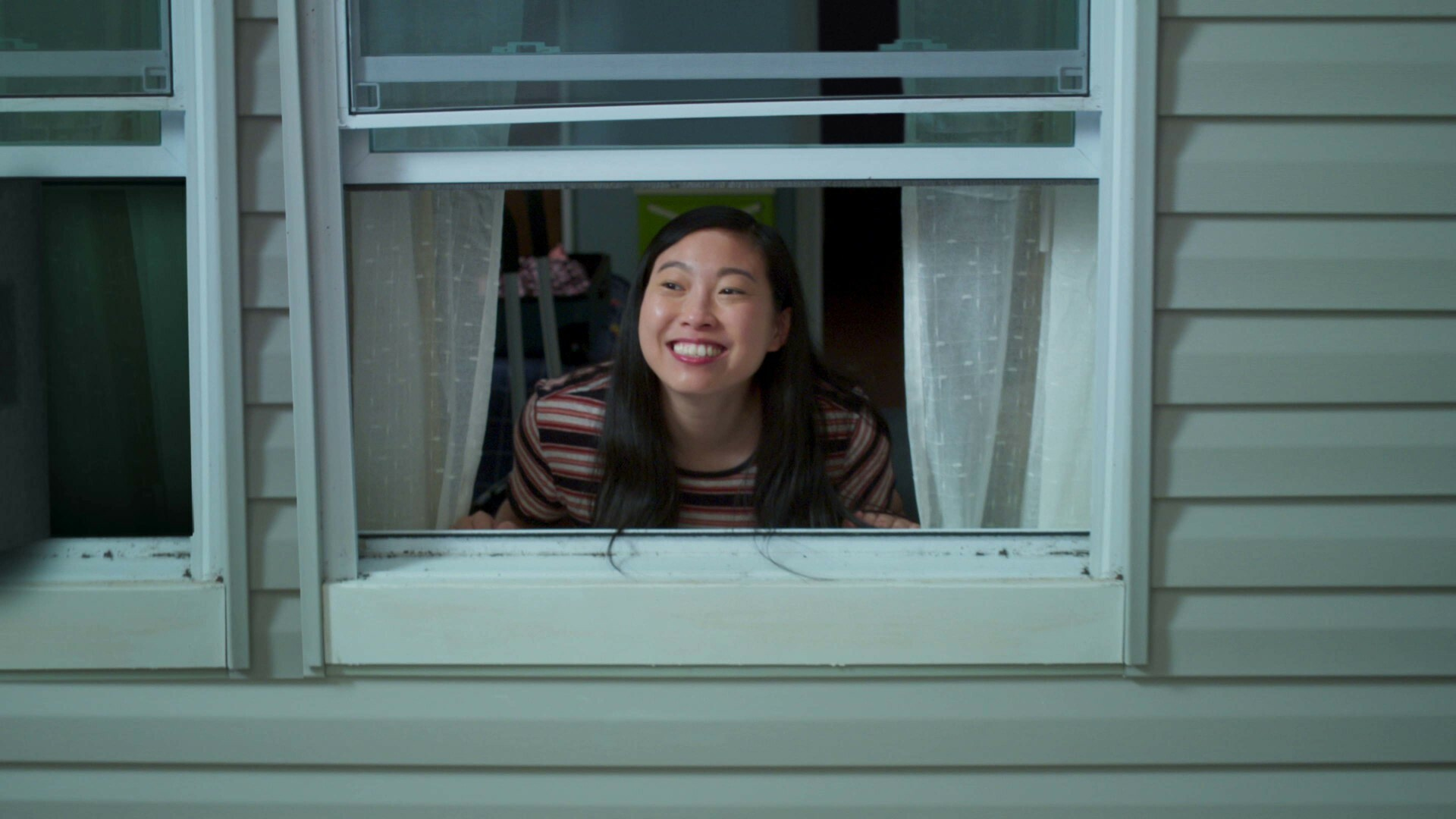 Guarda Awkwafina è Nora del Queens: Awkwafina è Nora del Queens - Cina