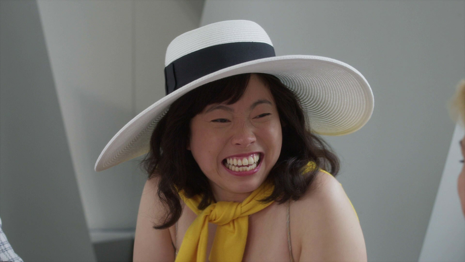 Guarda Awkwafina è Nora del Queens: Awkwafina è Nora del Queens - Watch Awkwafina Is Nora From Queens Season 1