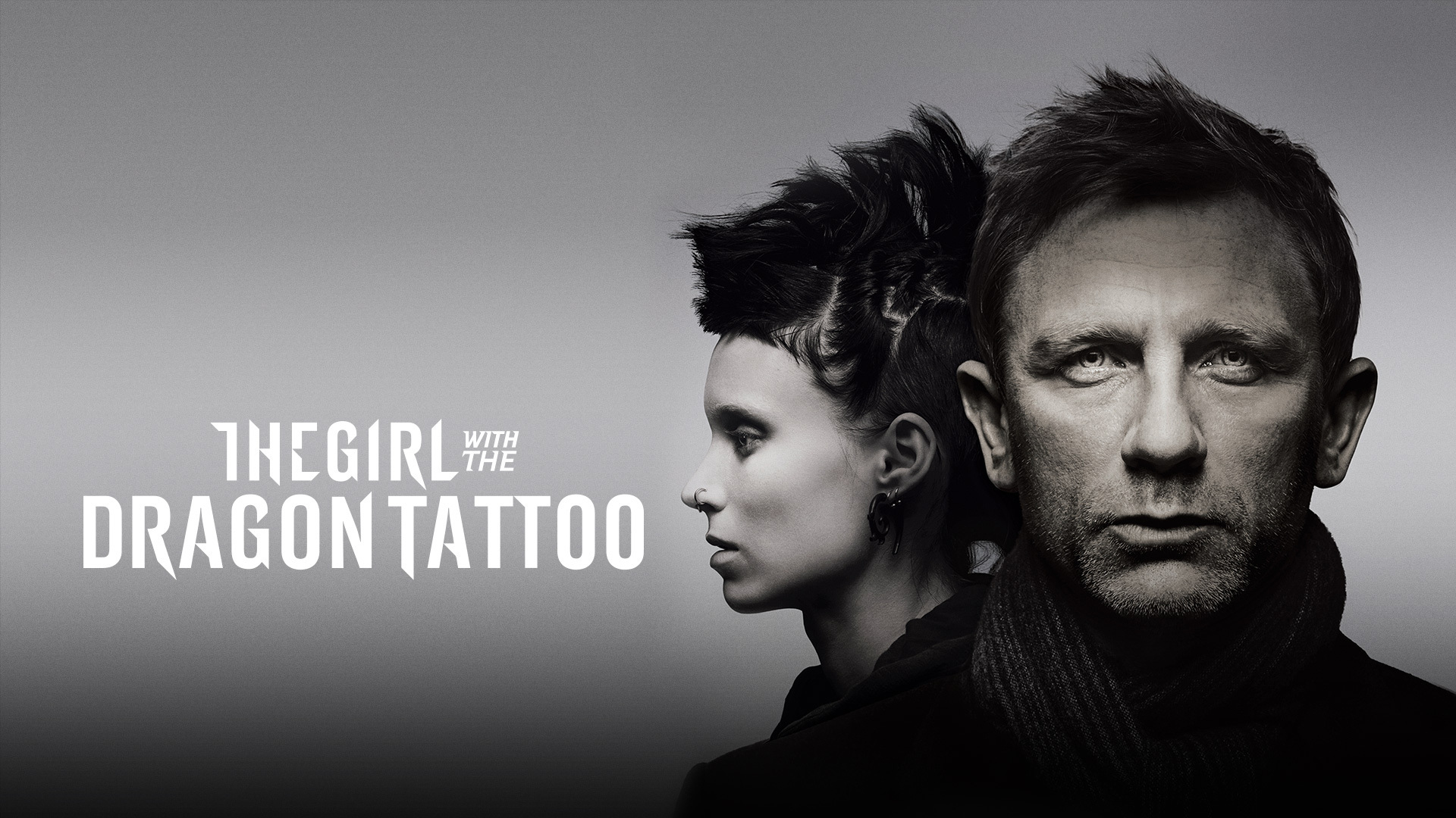 The Girl with the Dragon Tattoo Watch Full Movie on Paramount Plus