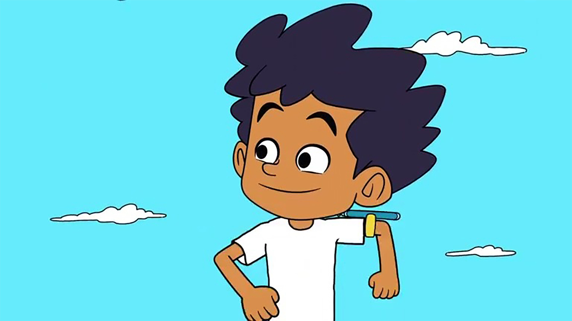 Watch The Twisted Timeline of Sammy and Raj Season 1 Episode 18: For ...