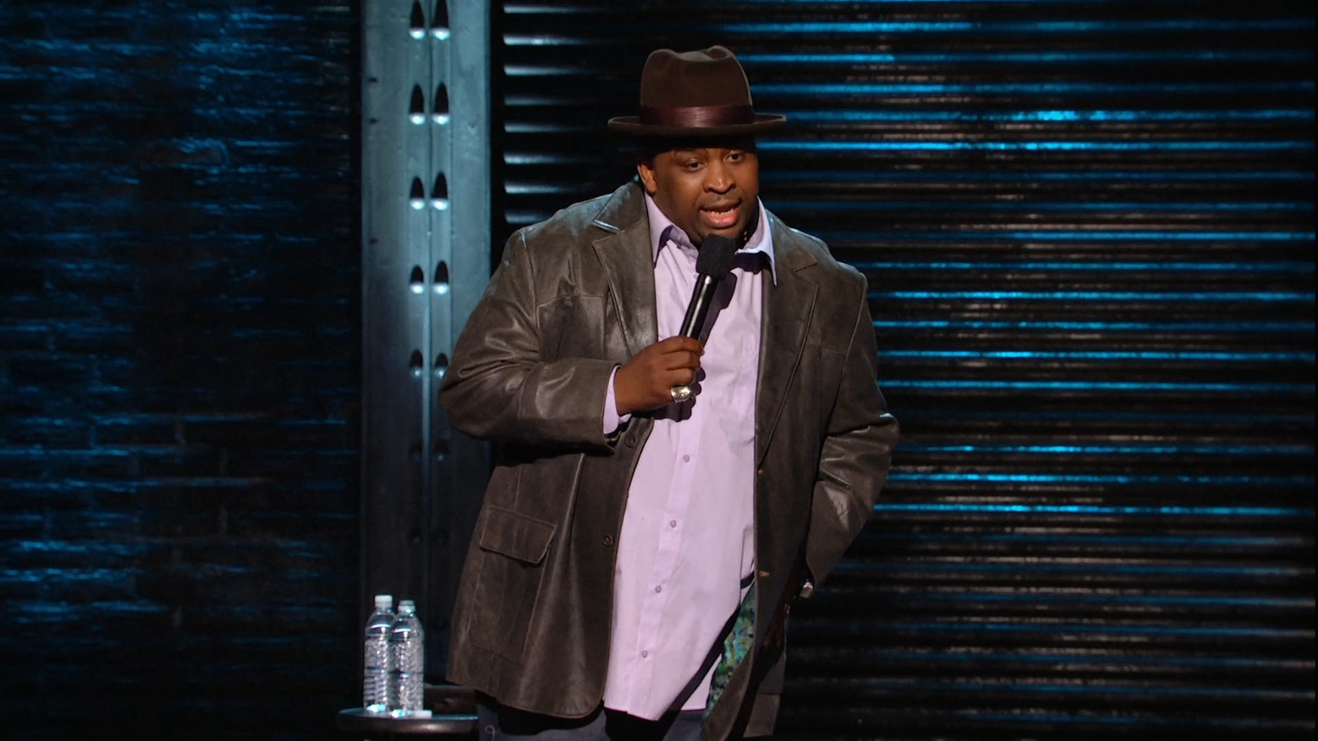 Patrice O'Neal: Elephant In The Room - Watch Full Movie on Paramount+ ...