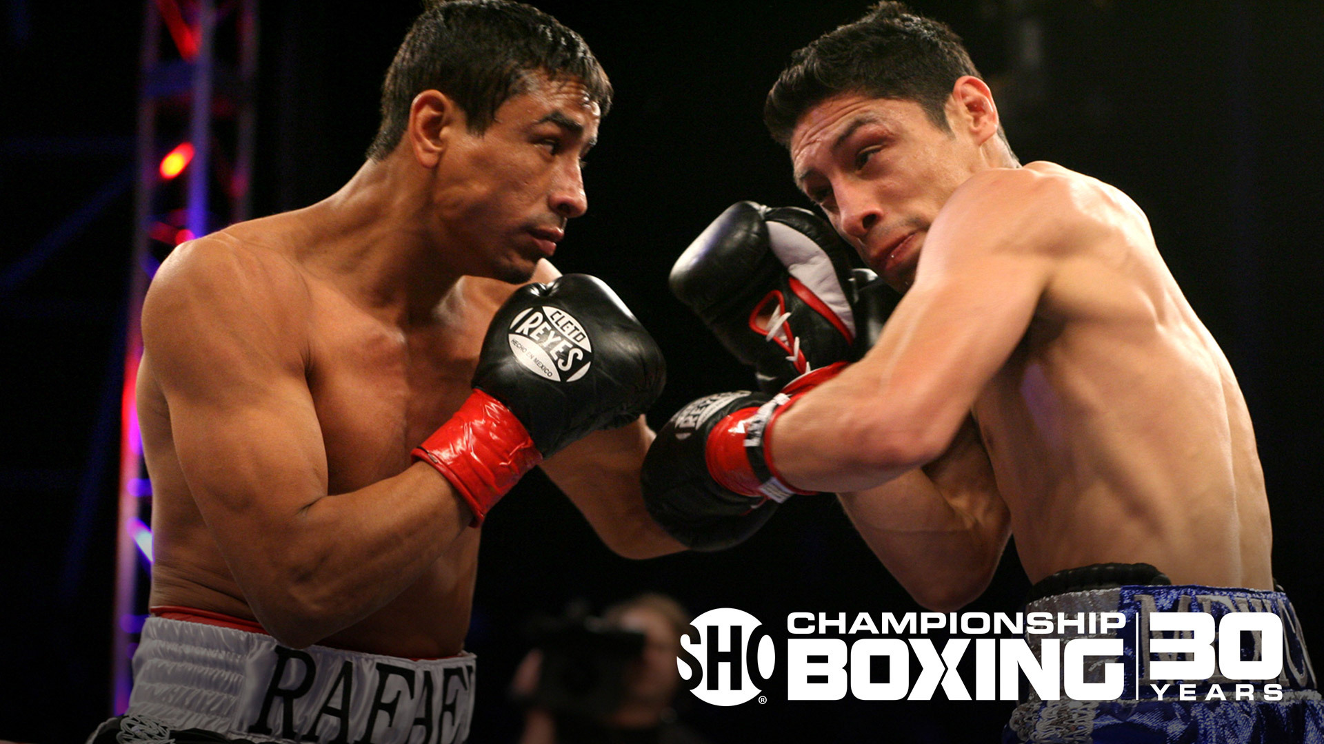 Watch Showtime Championship Boxing Season 2008 Showtime Championship Boxing Vazquez vs