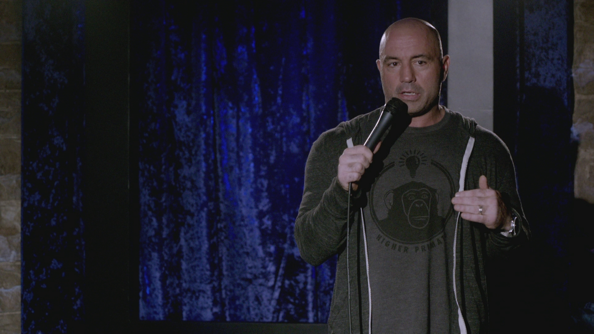 Joe Rogan - Rocky Mountain High - Watch Full Movie on Paramount+ Australia