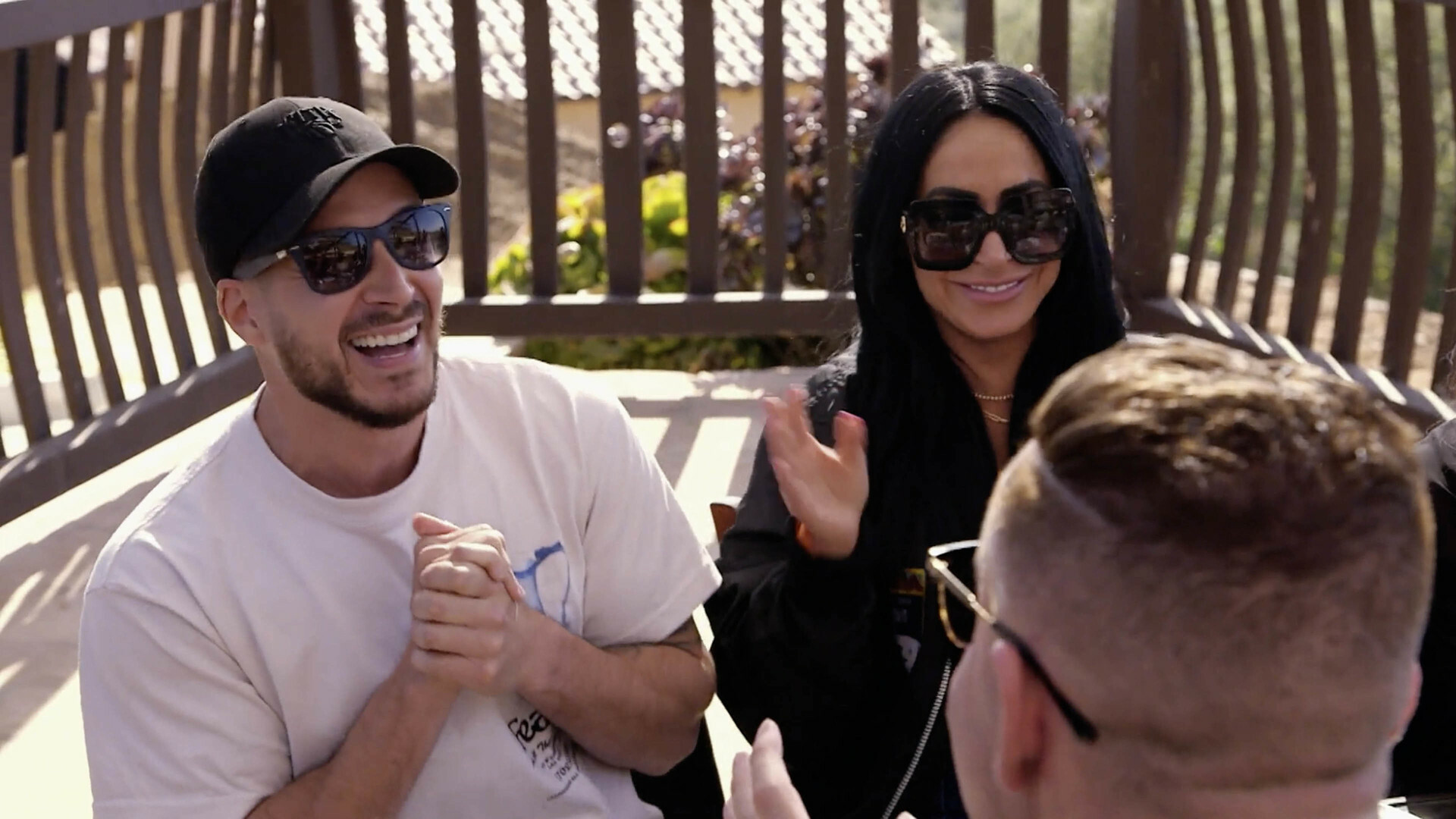 Ve Jersey Shore Vacaciones en Familia: Jersey Shore Vacaciones en