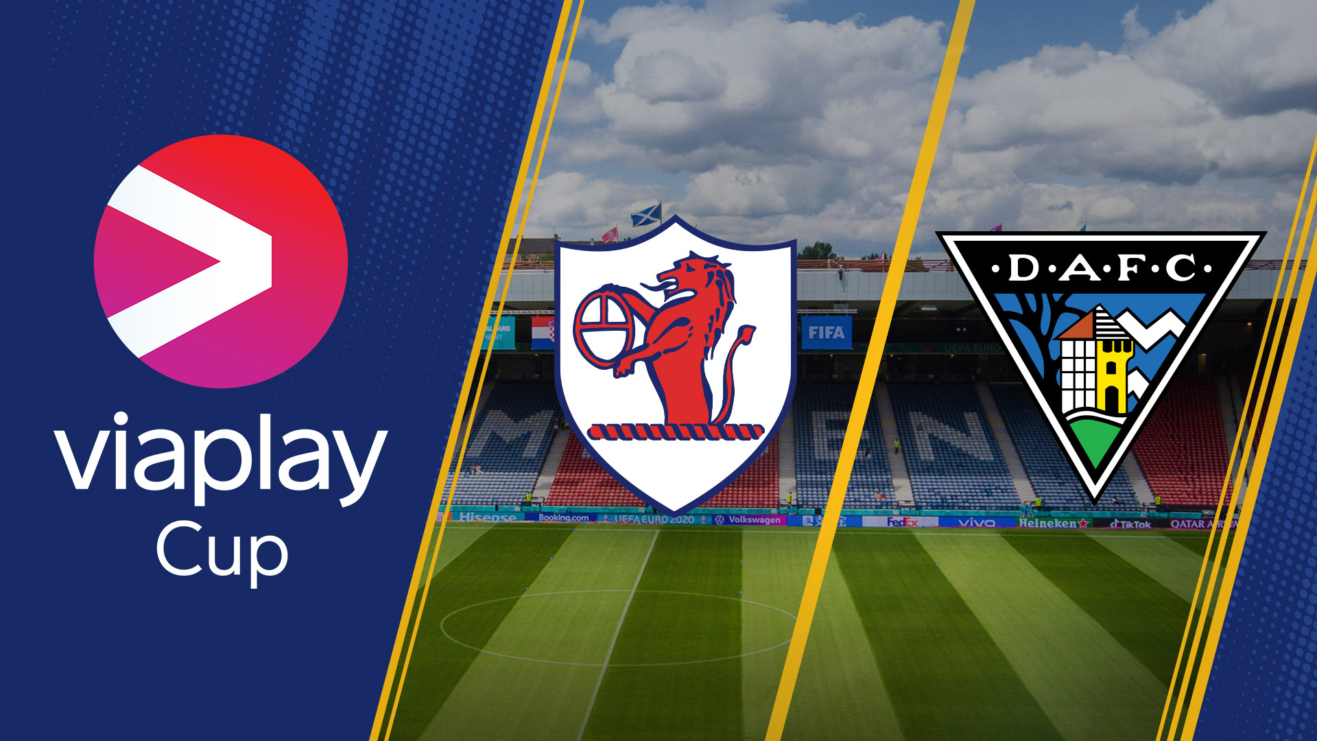 Watch Scottish Professional Football League Raith Rovers vs ...