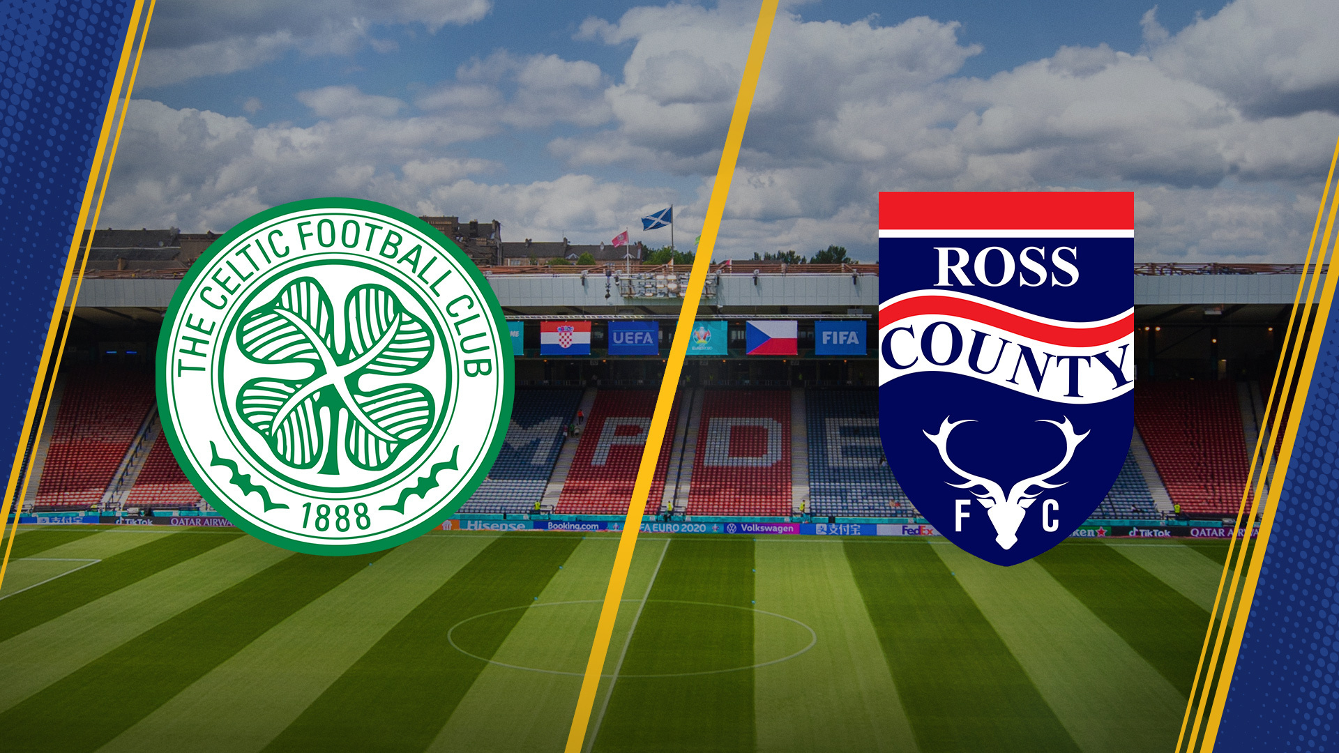 Watch Scottish Professional Football League Season 2024 Episode 8 Celtic vs