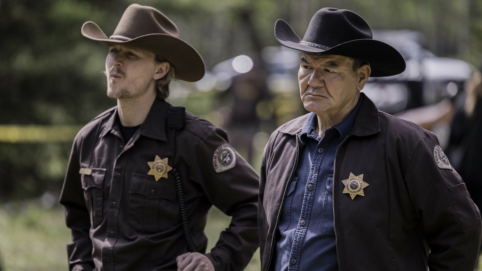 Assistir Joe Pickett Temporada 2 Episódio 2 Joe Pickett O Porquê