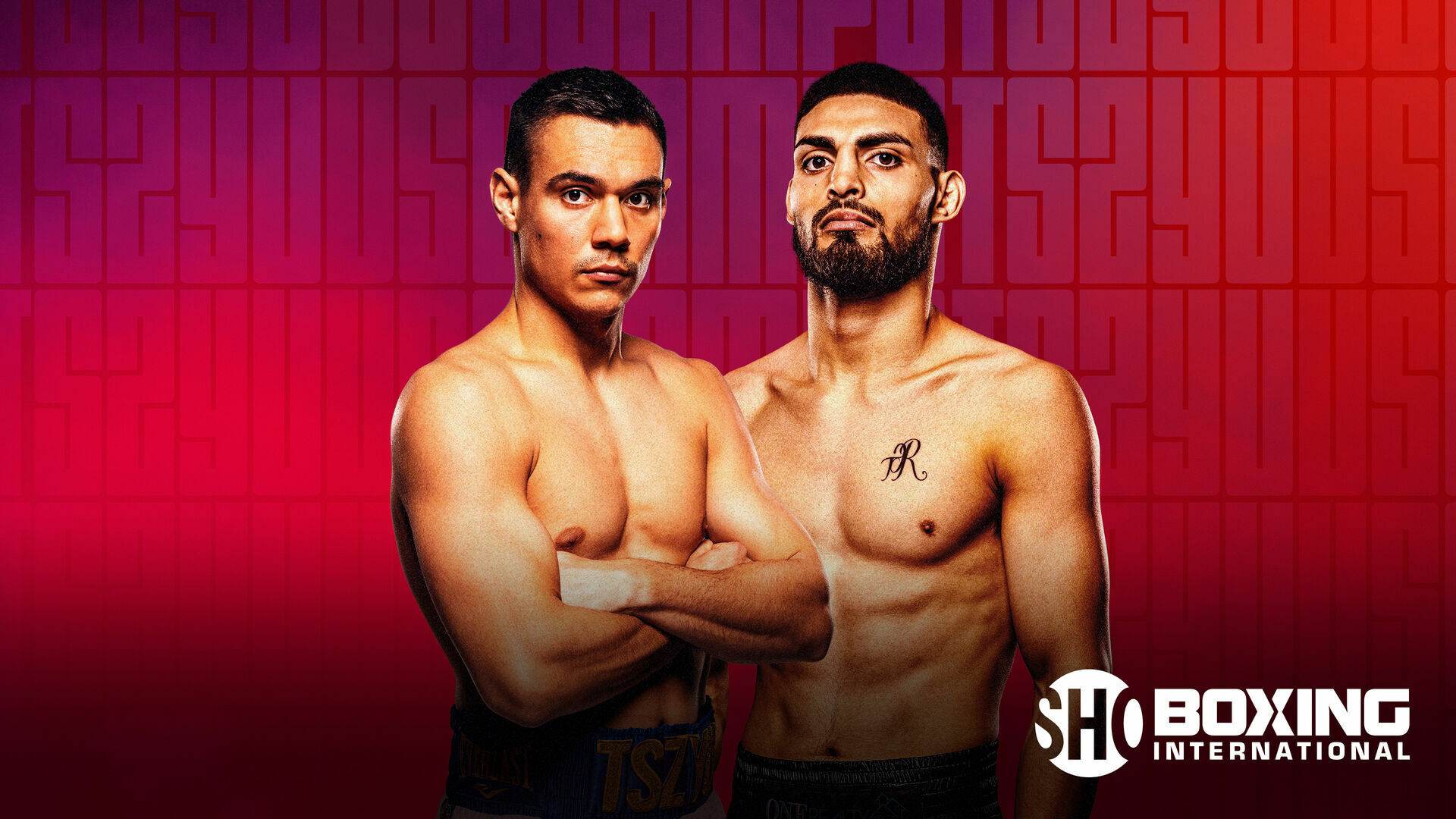 Watch Shobox Season 2023 Showtime Boxing International Tszyu vs