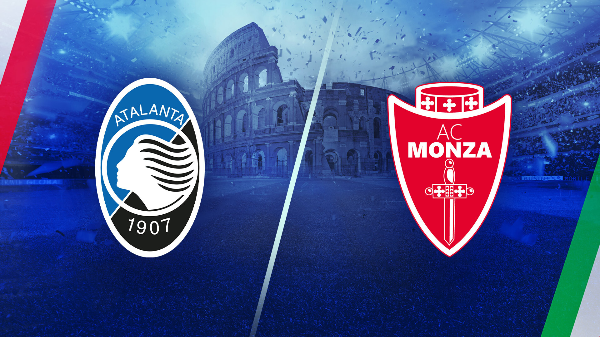 Watch Serie A Season 2024 Episode 41: Atalanta vs. Monza - Full show on ...