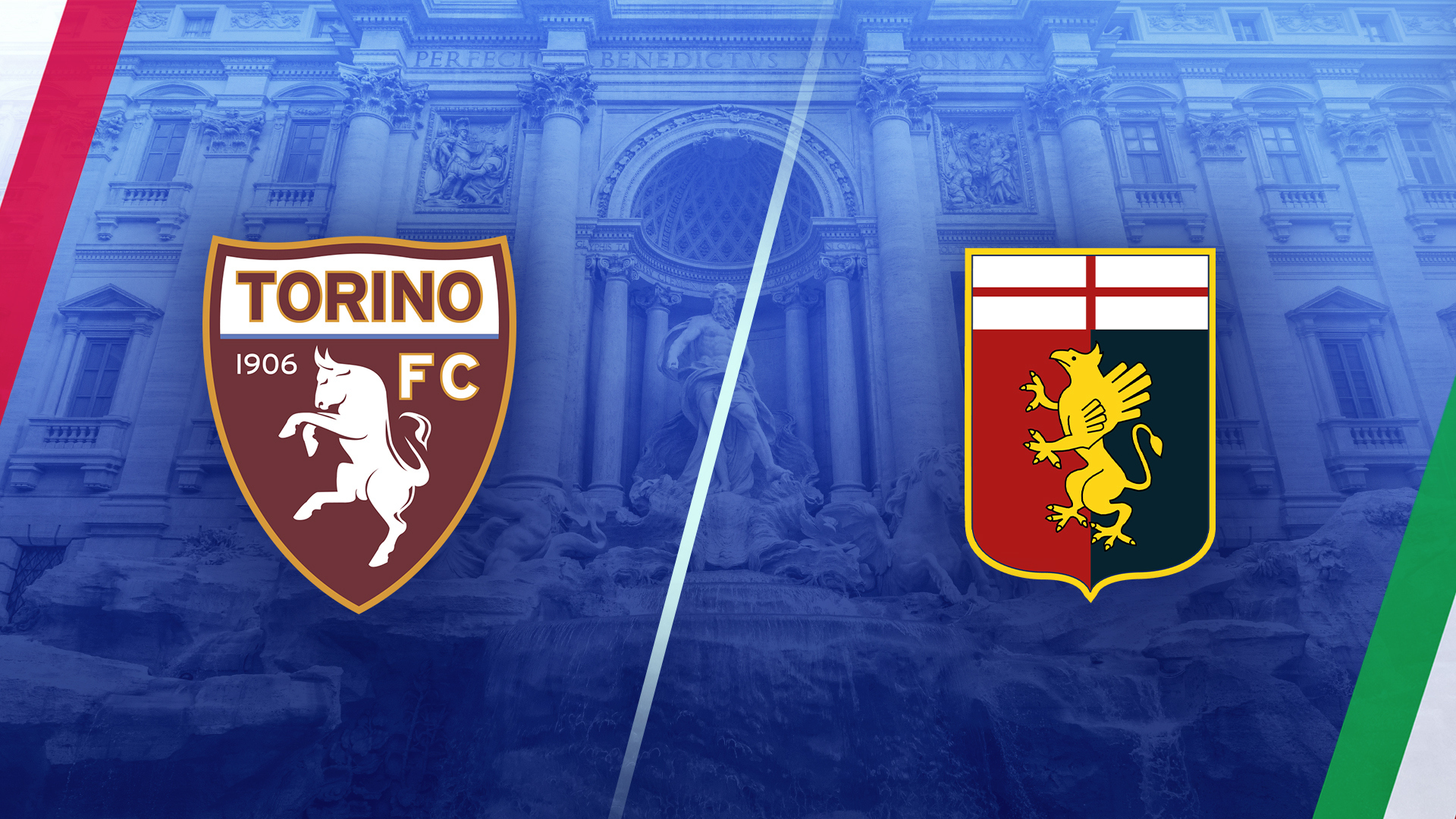 Watch Serie A: Torino vs. Genoa - Full show on Paramount Plus