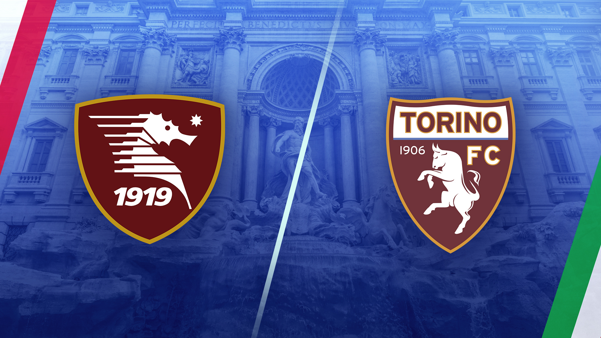 Watch Serie A: Salernitana vs. Torino - Full show on Paramount Plus