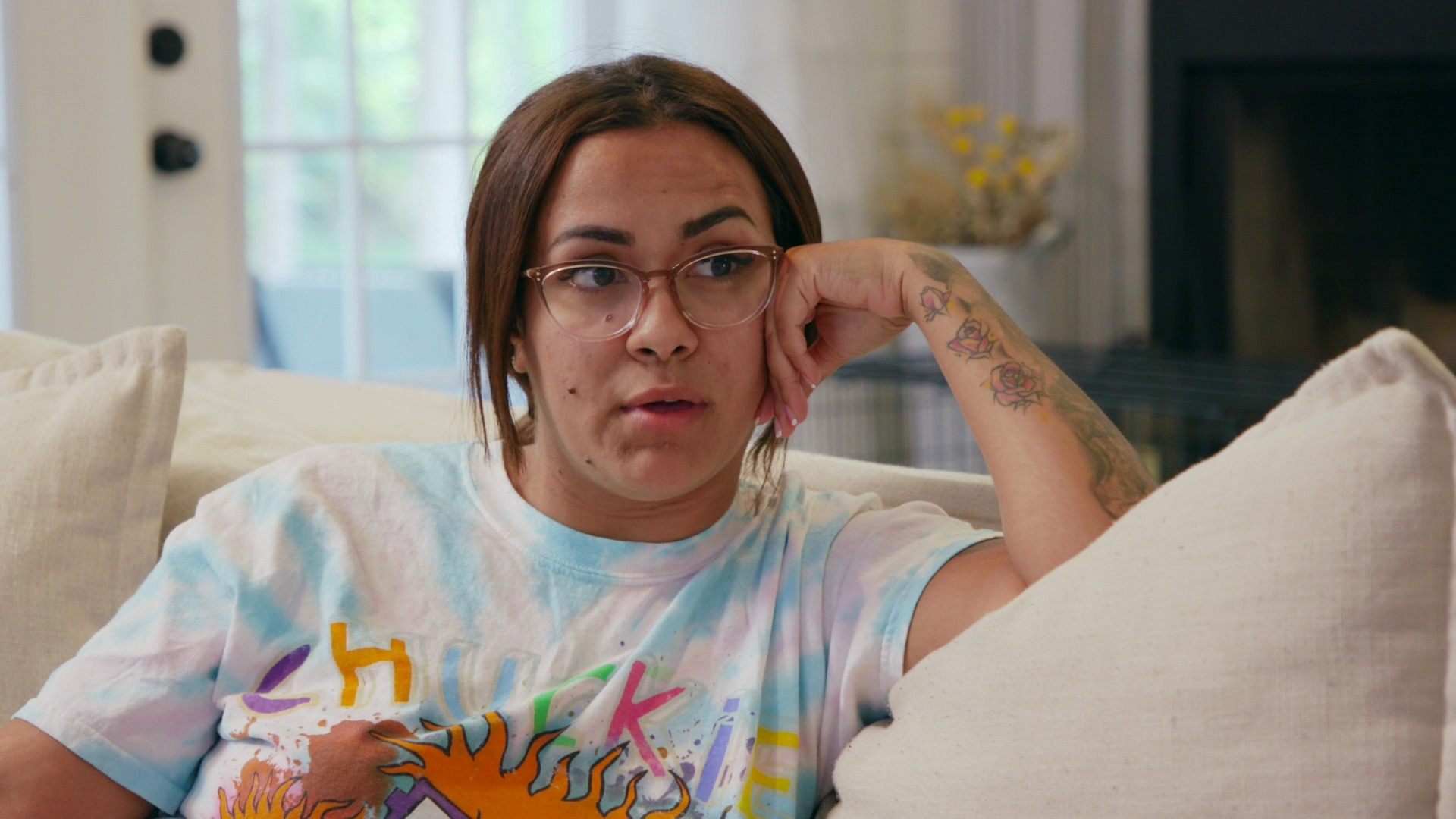 Ver Teen Mom 2 Temporada 11 Episodio 3: Teen Mom 2 - Teen Mom 2 - Teen Mom 2 Reunion Season 11 Part 2