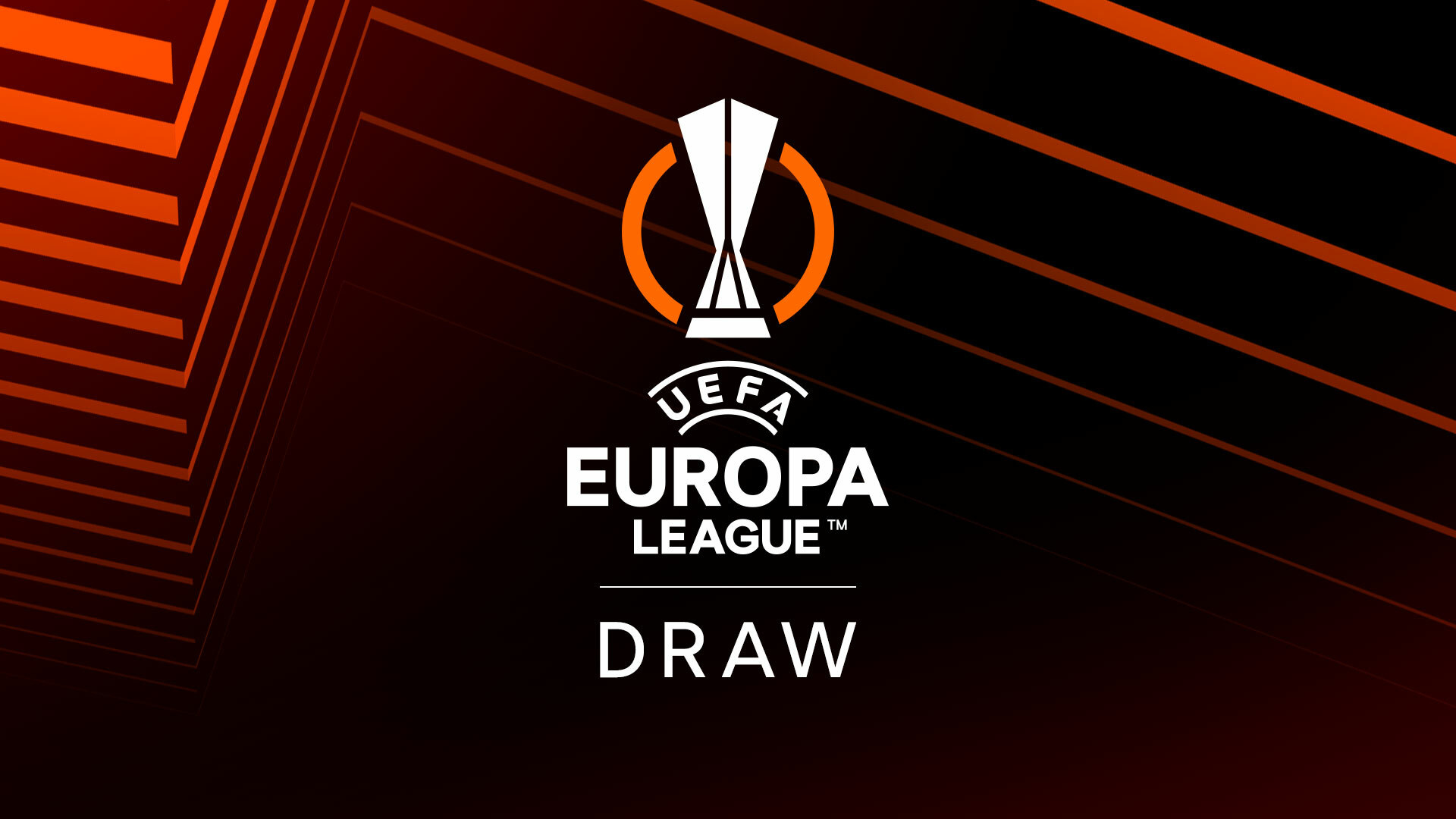 Watch UEFA Europa League Season 2024 UEL Group Stage Draw Full show
