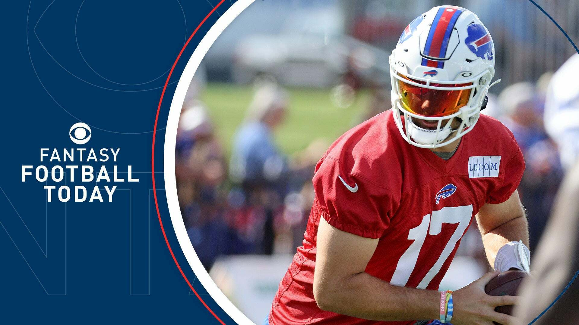 Watch NFL On CBS Stream Full Episodes On Paramount Plus