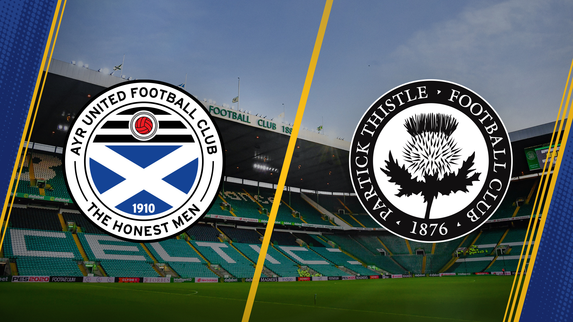 Watch Scottish Professional Football League Season 2024 Episode 0 SPFL AyrUnited Partick Thistle P 09152023 2353504 1920x1080