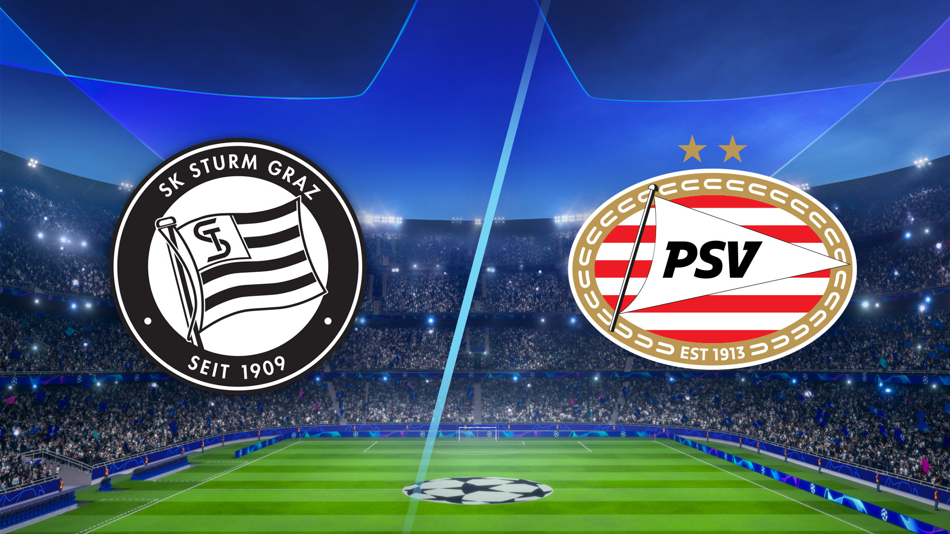 Watch UEFA Champions League Season 2024 Episode 30 Full Match Replay