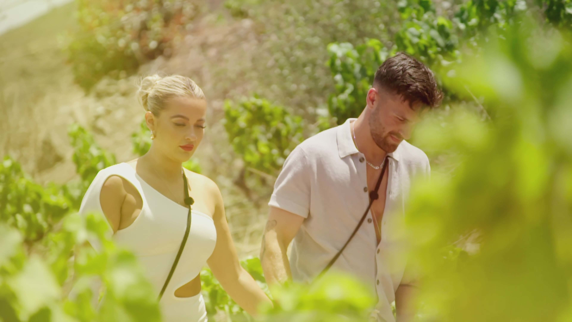 Ve Ex on the Beach: Ex on the Beach - Reconciliaciones y rupturas - Ex On The Beach Episode 1 Season 1