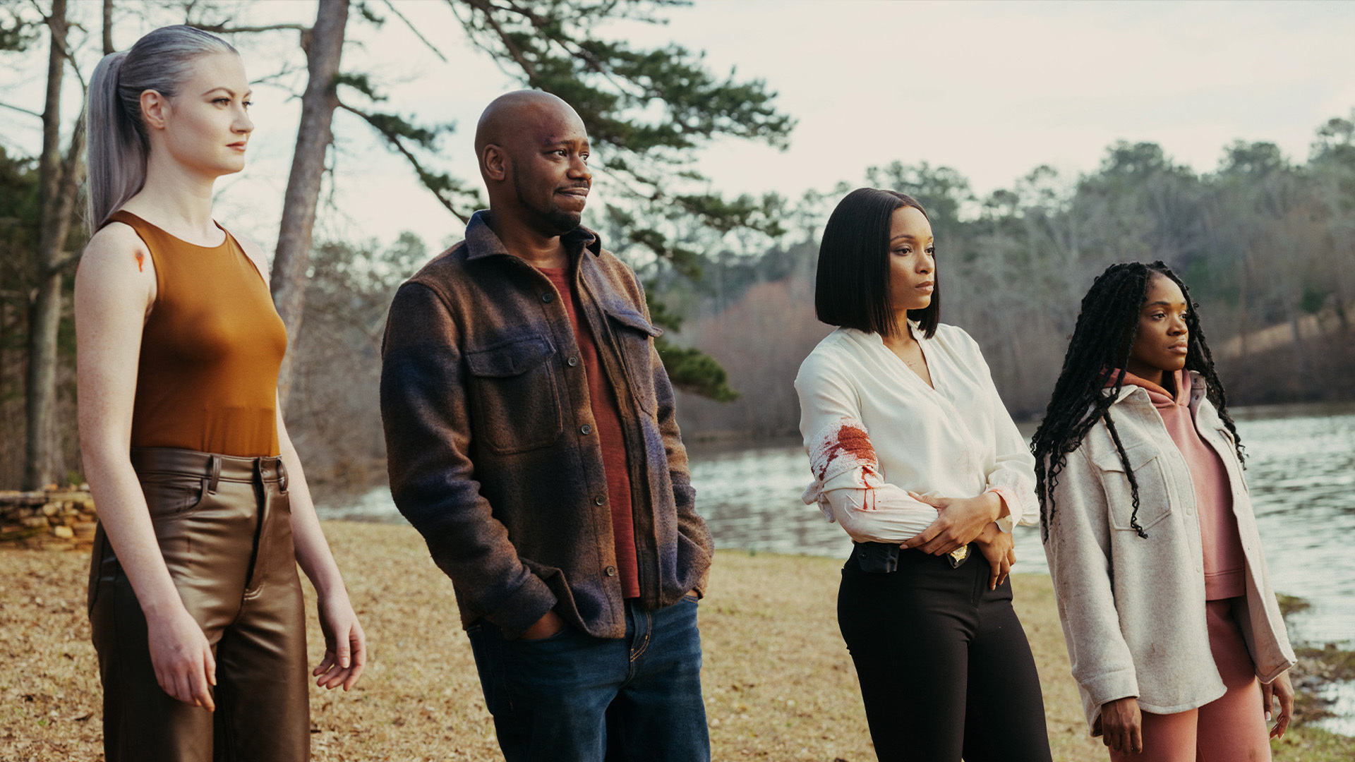 Watch Average Joe Season 1 Episode 10: You Must Be Joe - Paramount+