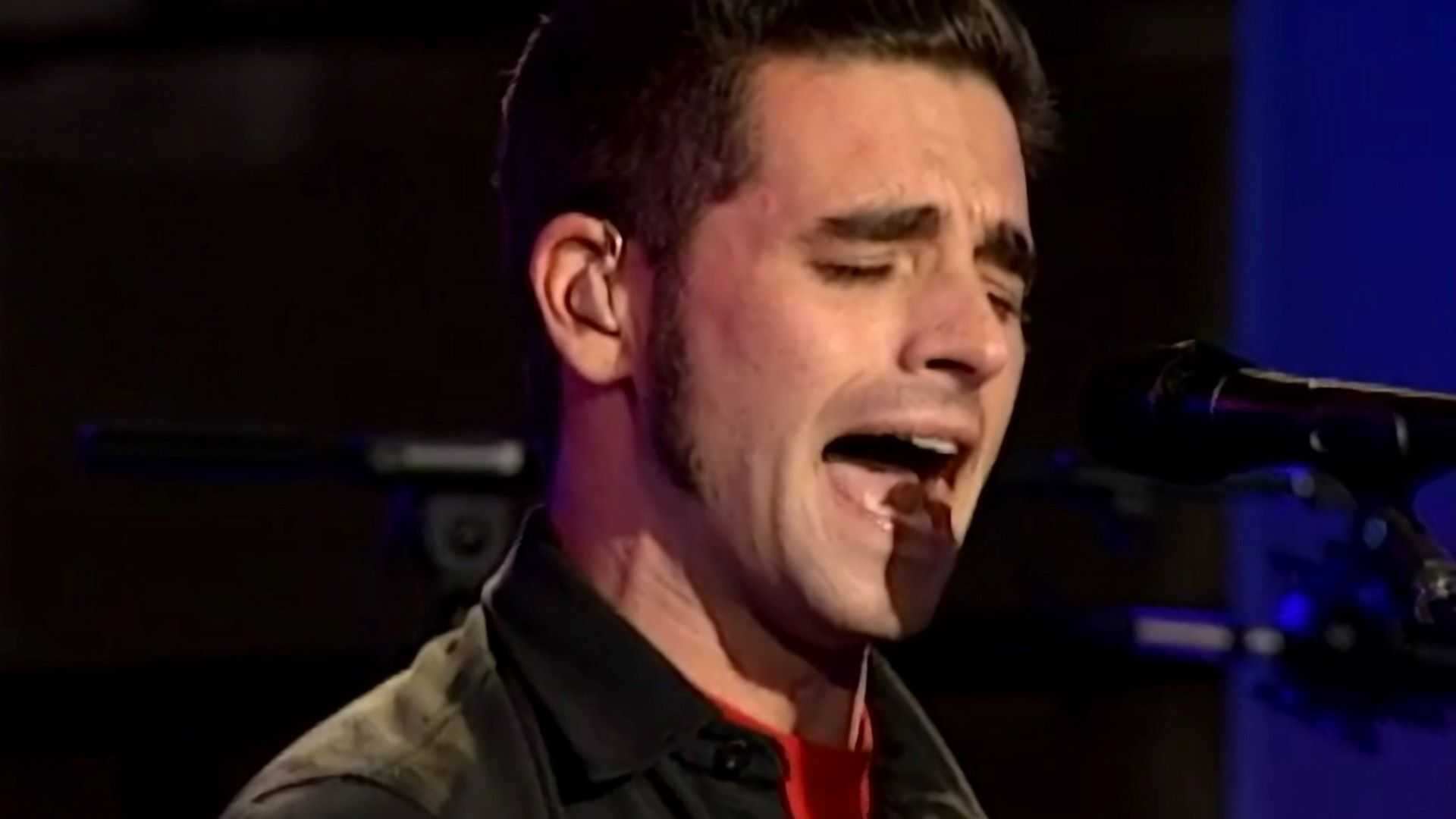 Watch MTV Unplugged Season 11 Episode 1: Dashboard Confessional ...