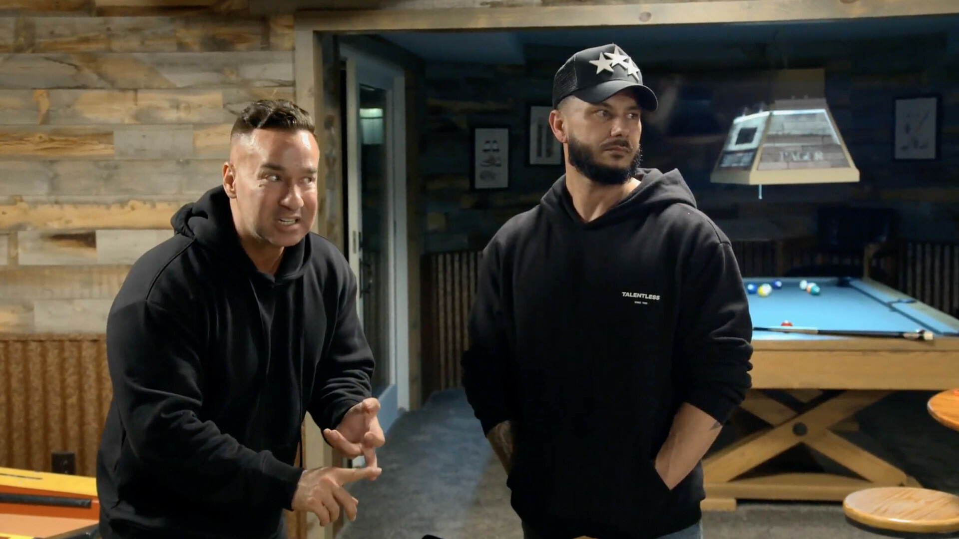 Watch Jersey Shore: Family Vacation Season 6 Episode 20: Just Llike Old ...