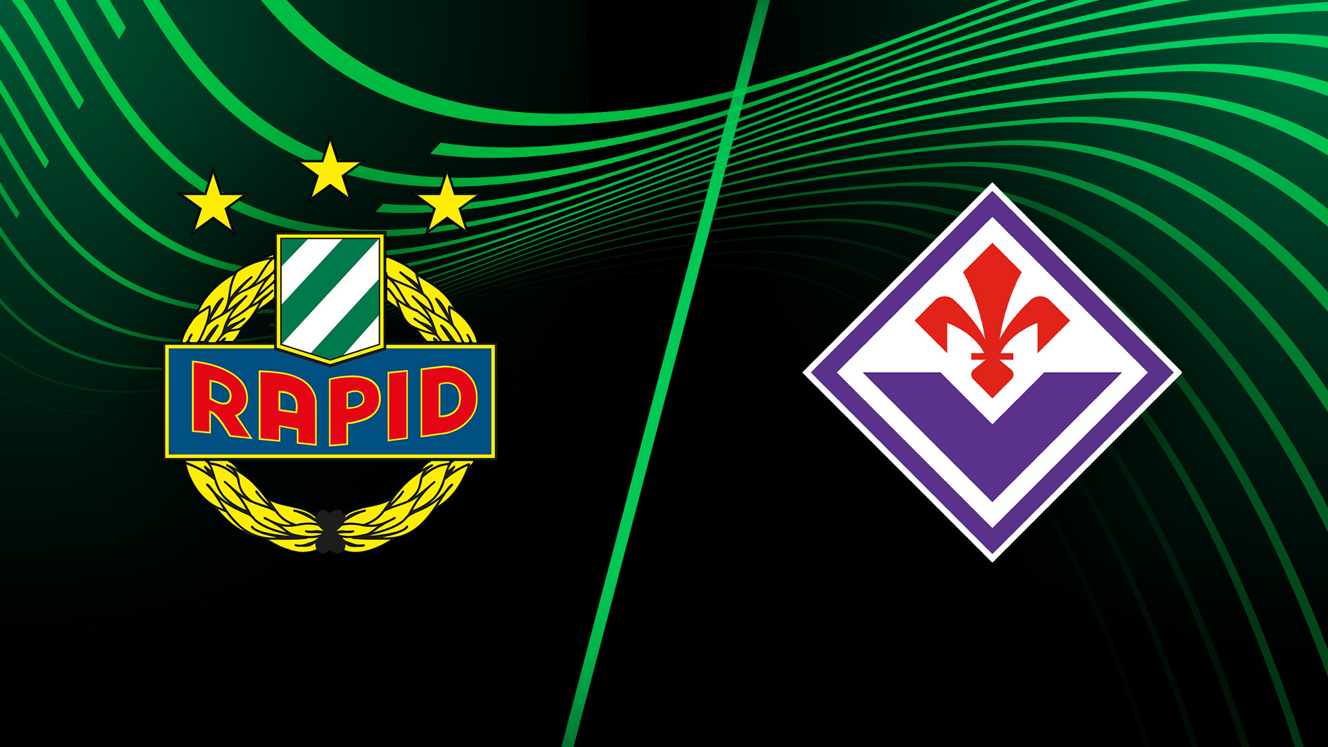 Watch UEFA Europa Conference League Season 2024 Episode 11: Rapid Wien vs.  Fiorentina - Full show on Paramount Plus