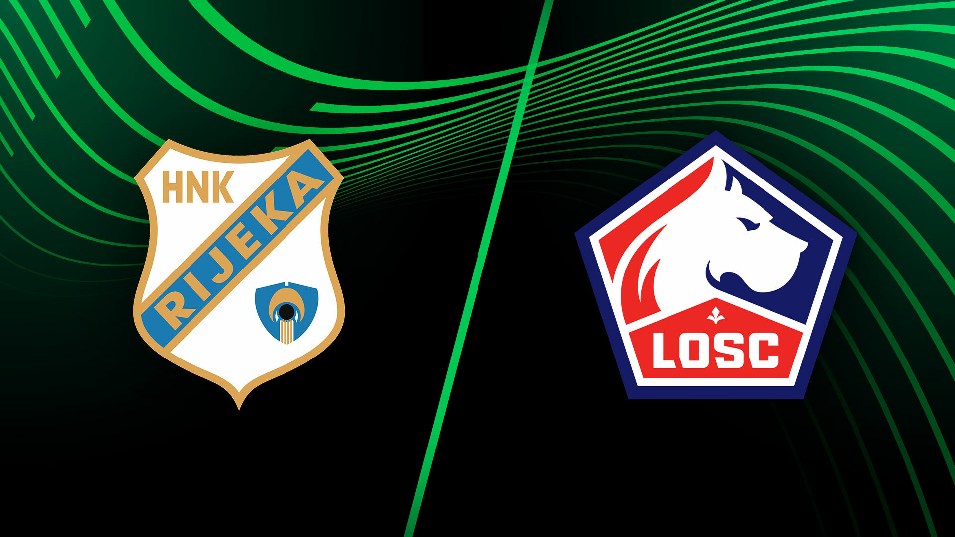 Watch UEFA Europa Conference League Rijeka vs. Lille - Paramount+