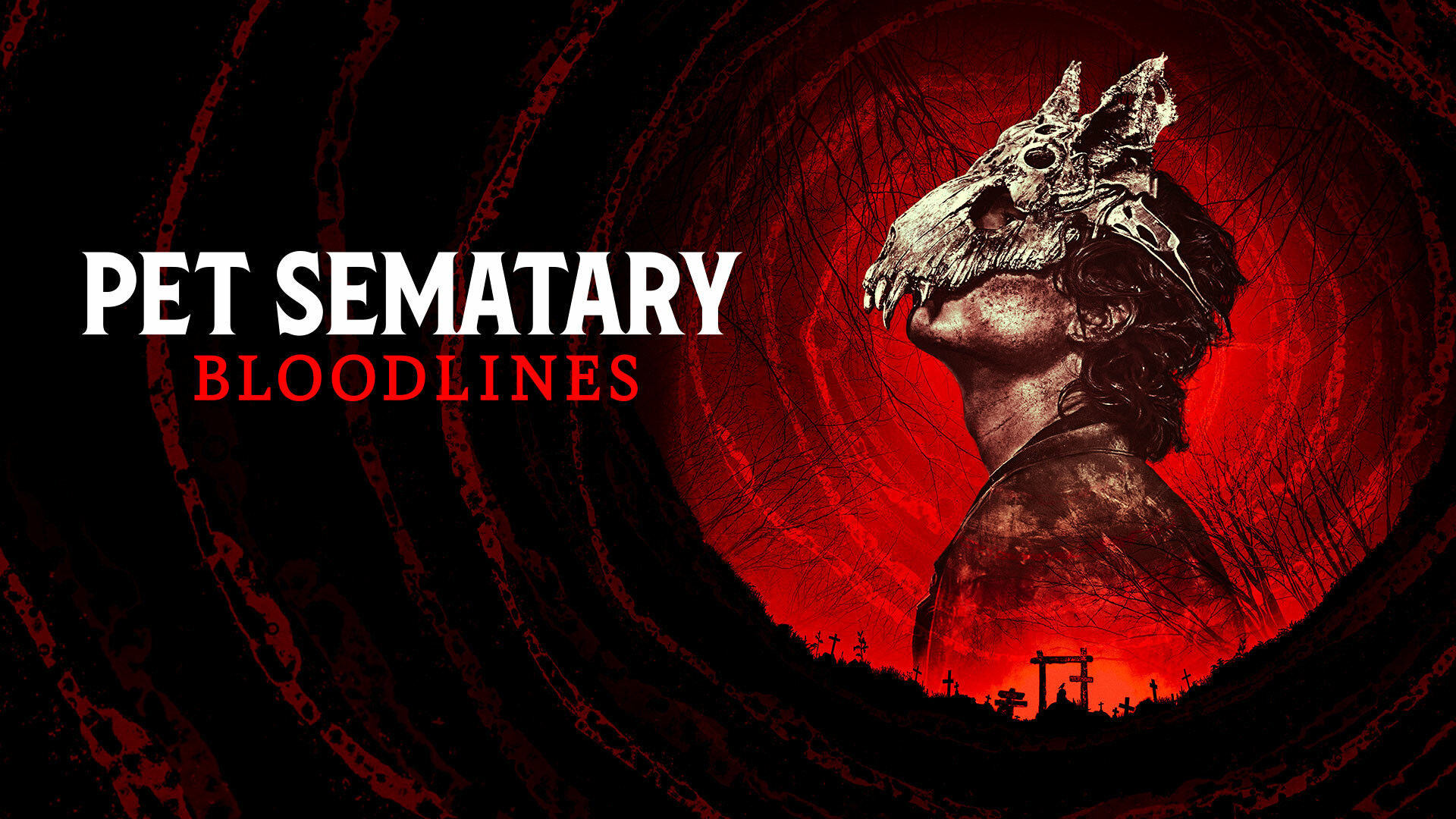 Stream Pet Sematary: Bloodline...