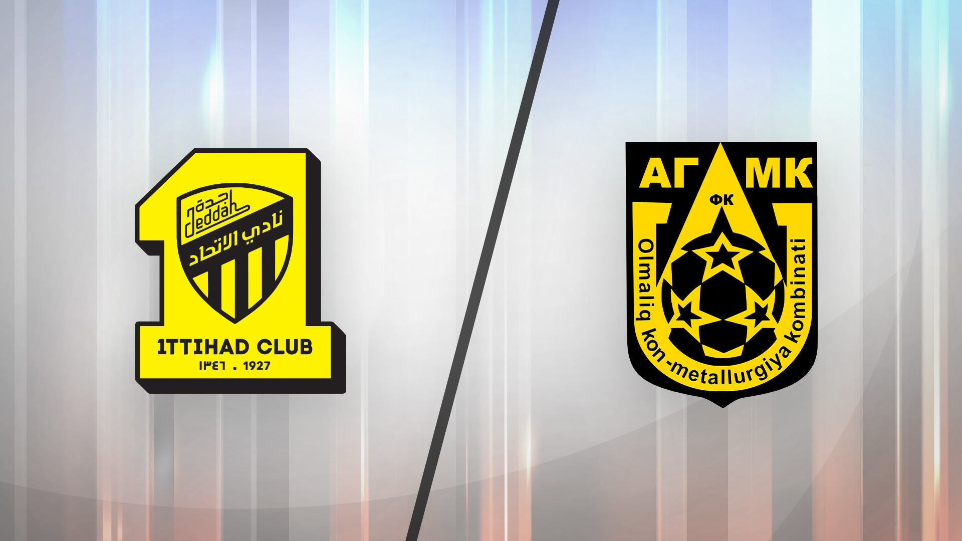 Al-Ittihad vs AGMK, AFC Champions League 2023–24 Live Streaming