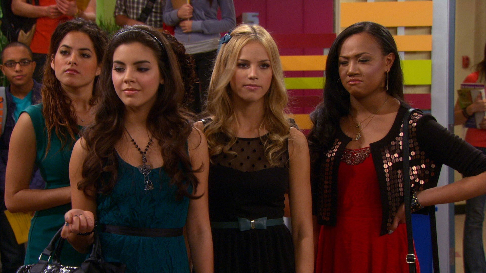 Assistir How To Rock Temporada 1 Episódio 7 How To Rock Como Arrasar