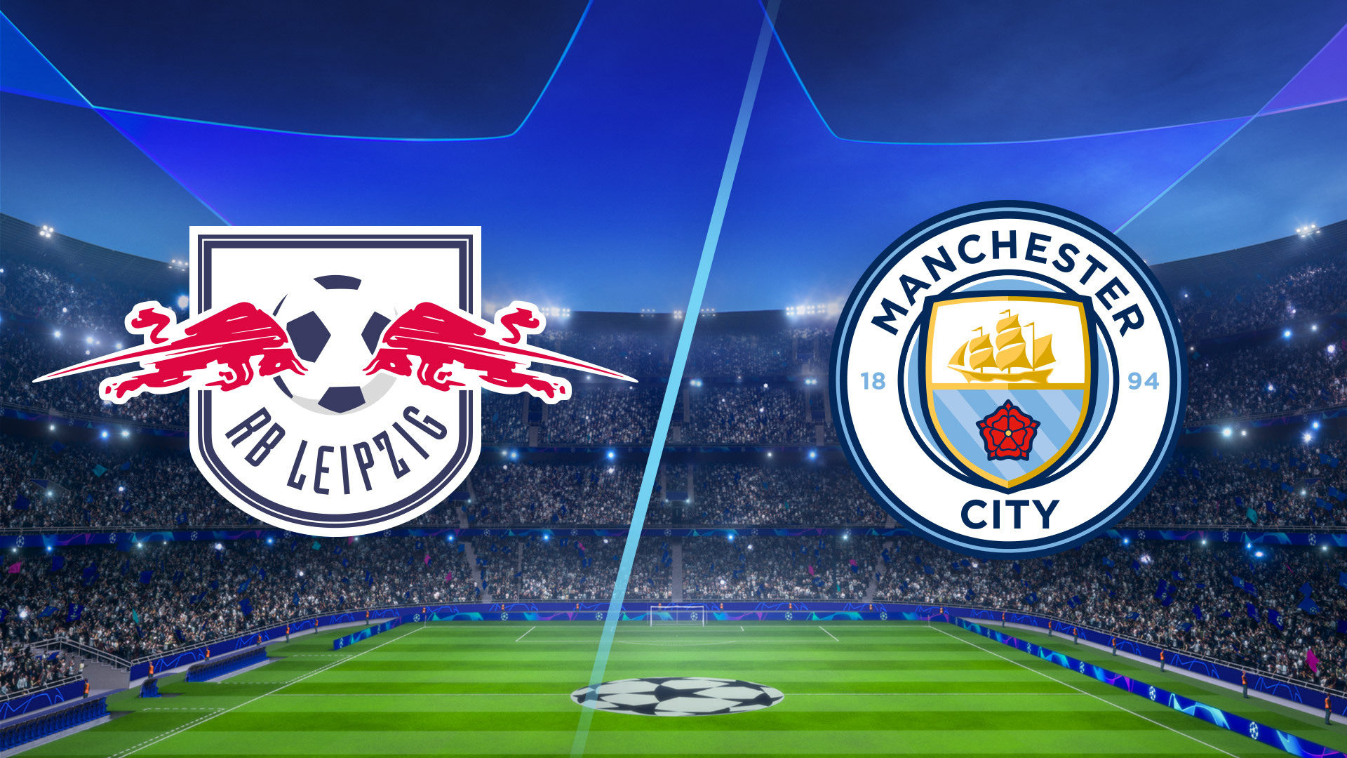 Mu vs leipzig best sale streaming