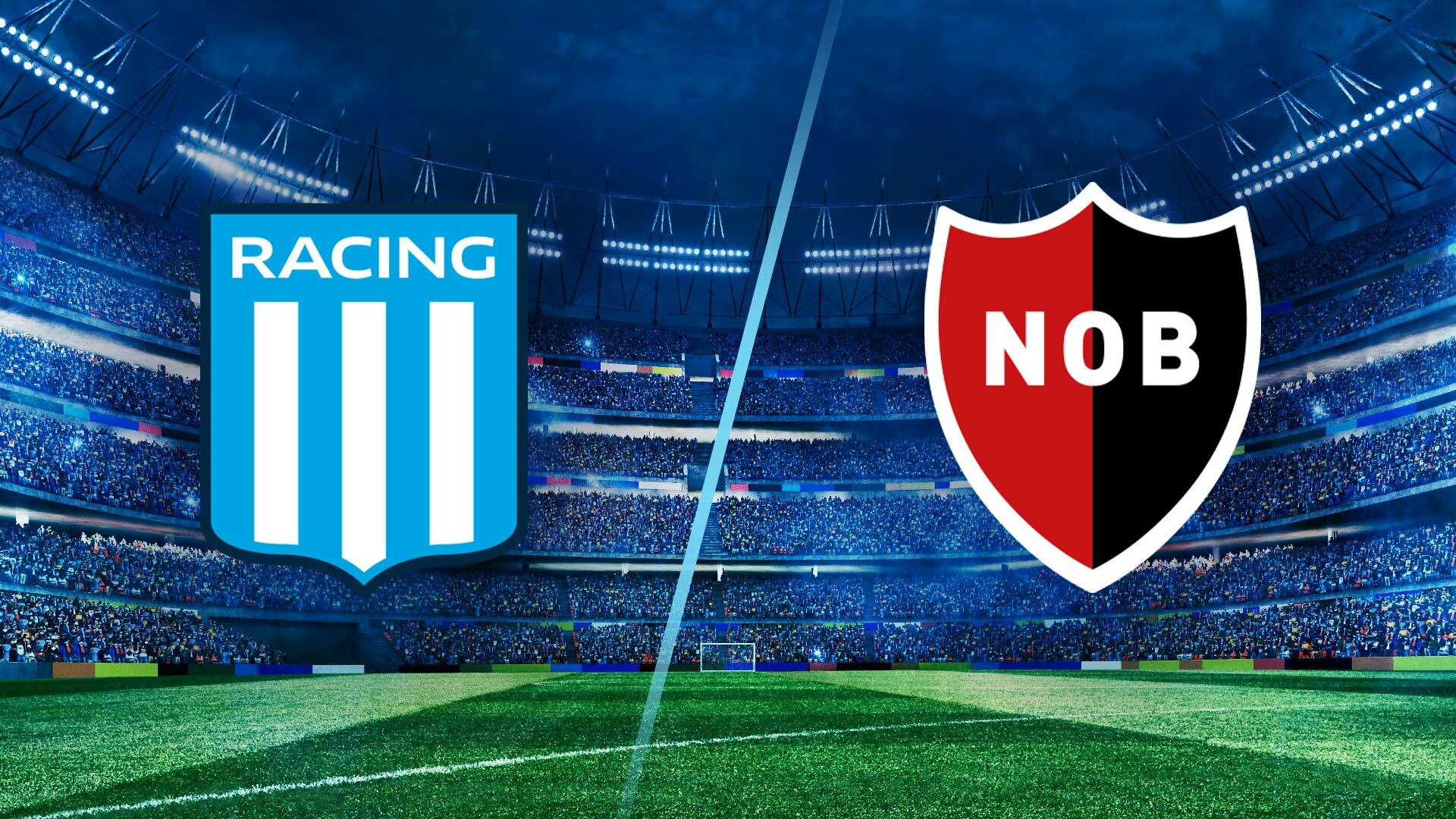 Racing Club vs Newell's Old Boys, Copa Liga Profesional Argentina 2023