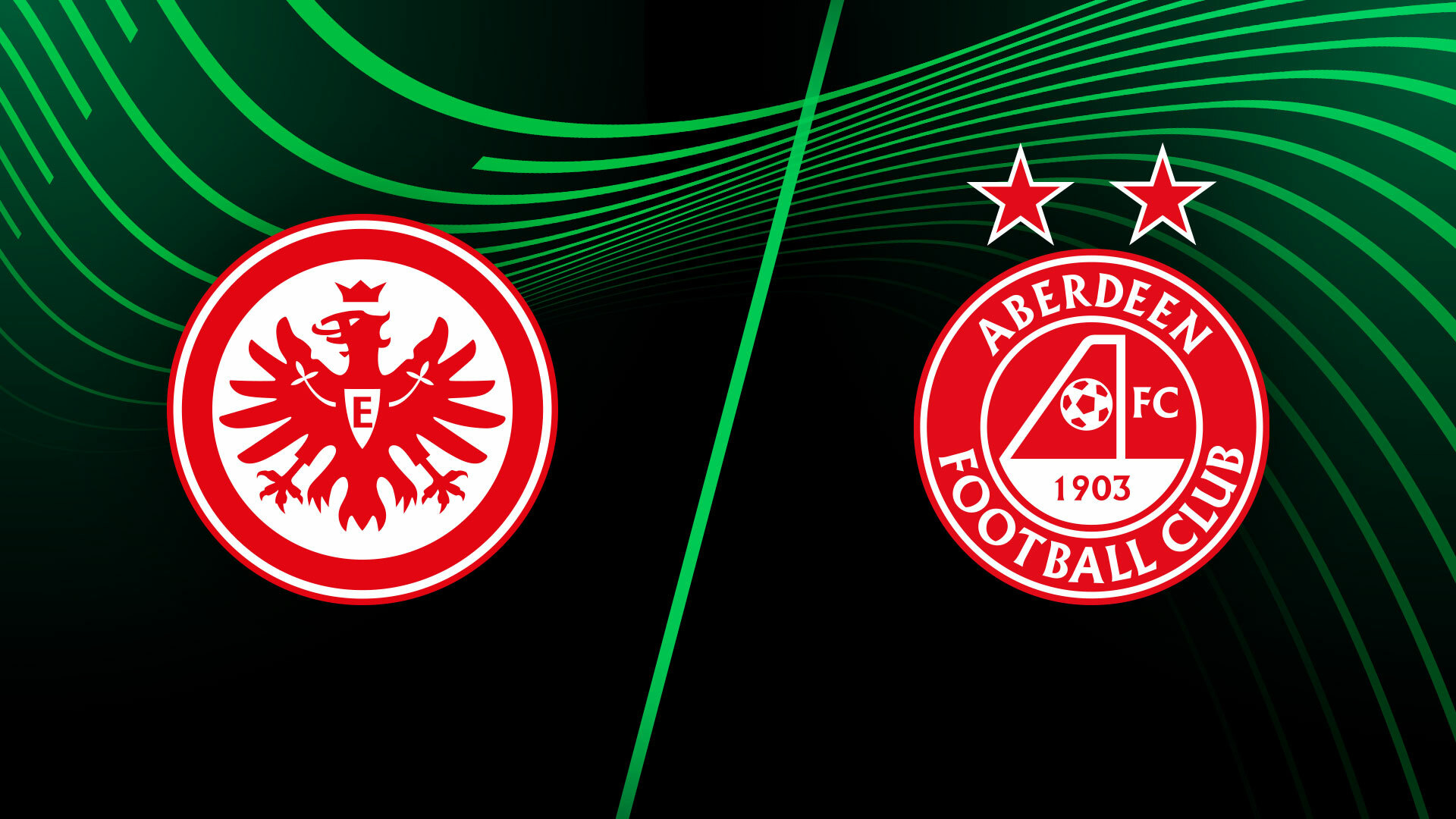 Watch UEFA Europa Conference League Season 2024 Episode 26: Eintracht  Frankfurt vs. Aberdeen FC - Full show on Paramount Plus