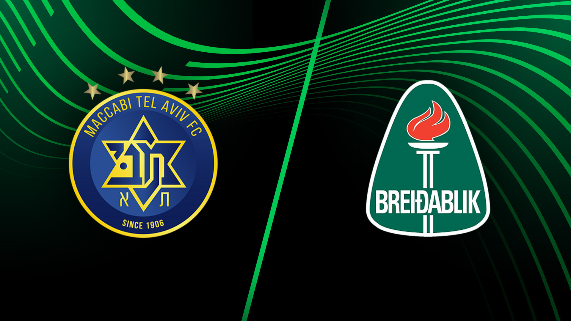 Watch UEFA Europa Conference League Season 2024 Episode 28 Maccabi Tel-Aviv vs