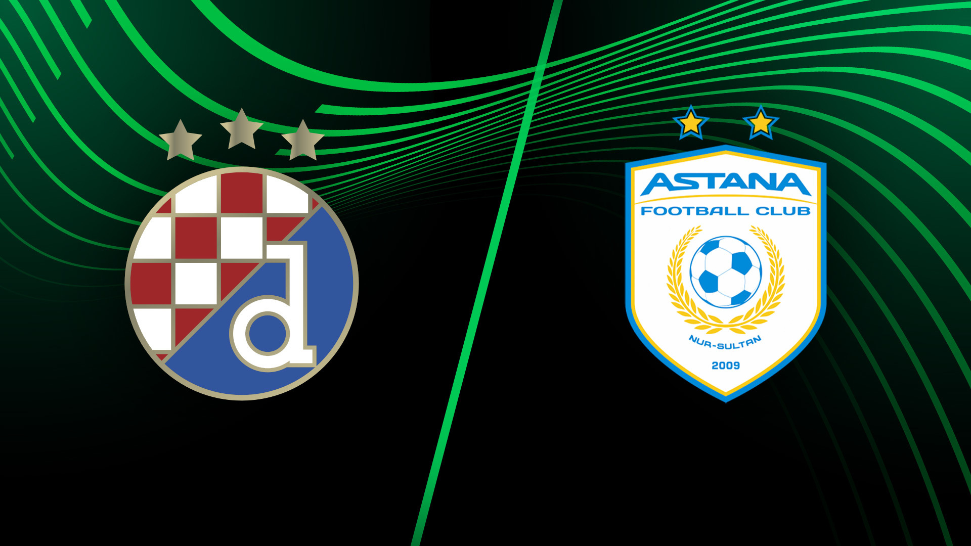 Watch UEFA Europa Conference League Season 2024 Episode 31: Dinamo Zagreb  vs. Astana - Full show on Paramount Plus