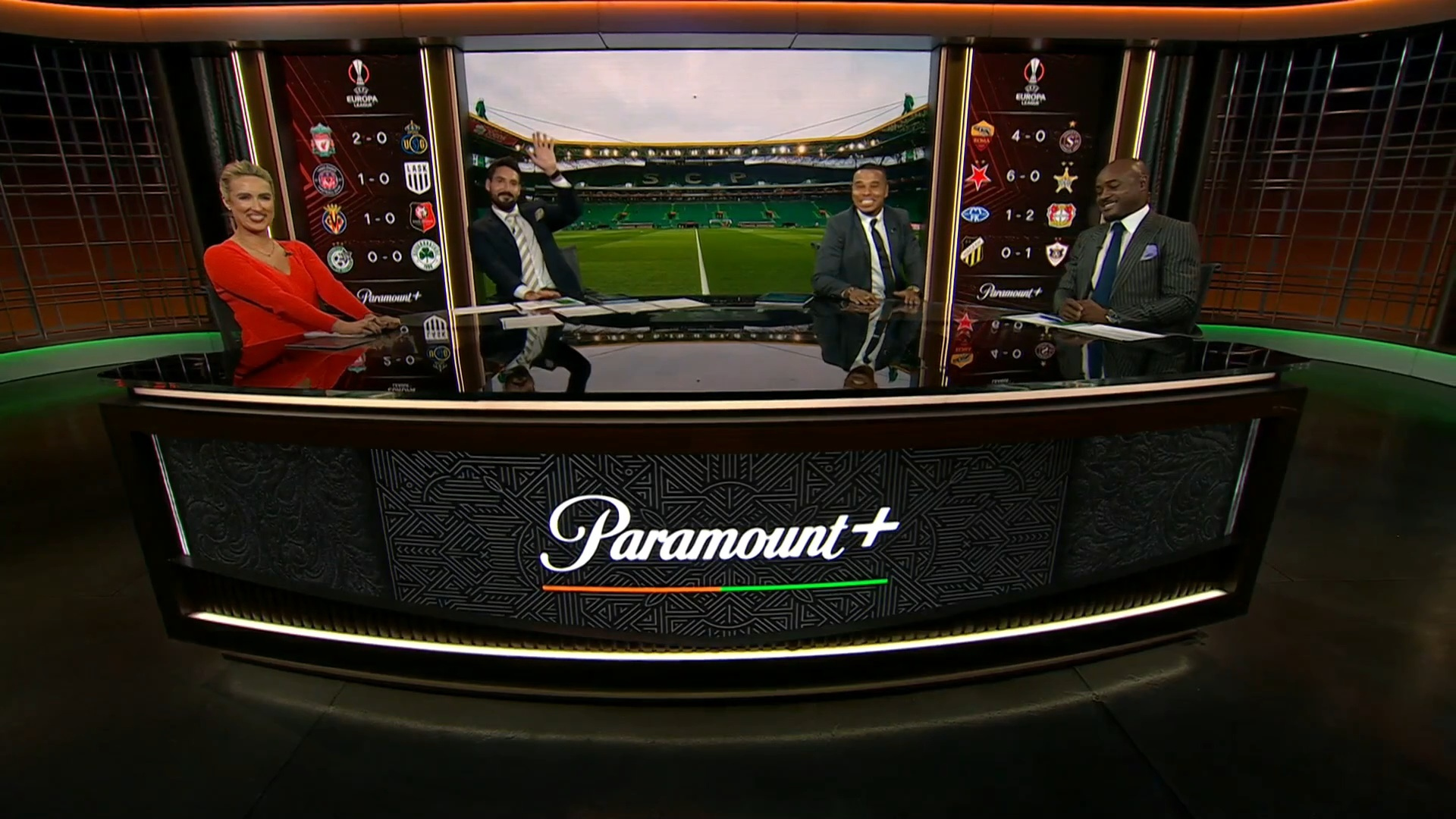 Watch - Paramount+