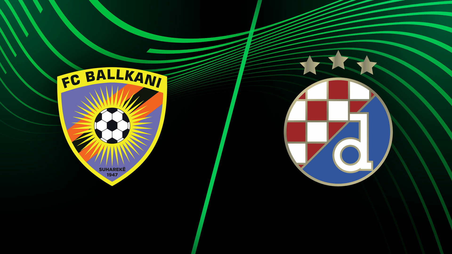 Watch UEFA Europa Conference League Season 2024 Episode 39 Ballkani vs