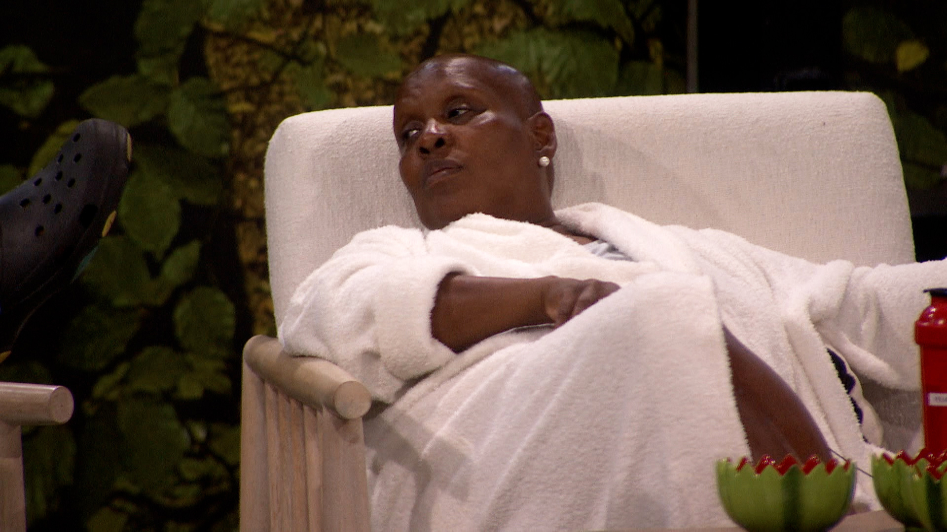 Watch Big Brother Miss Felicia's Hot Messes Full show on CBS
