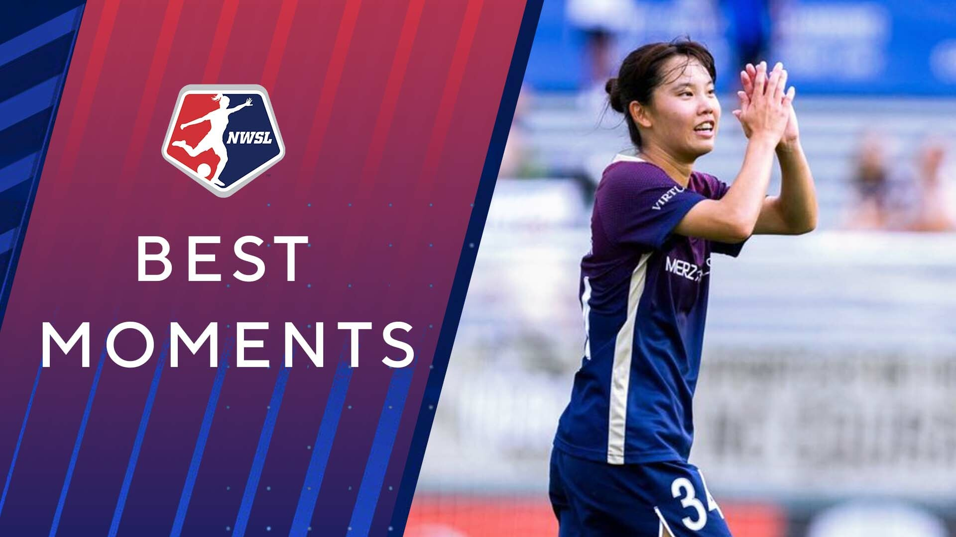 NWSL 2023 Matchday 2: Schedule, fixtures, how to watch on DAZN | DAZN News  US