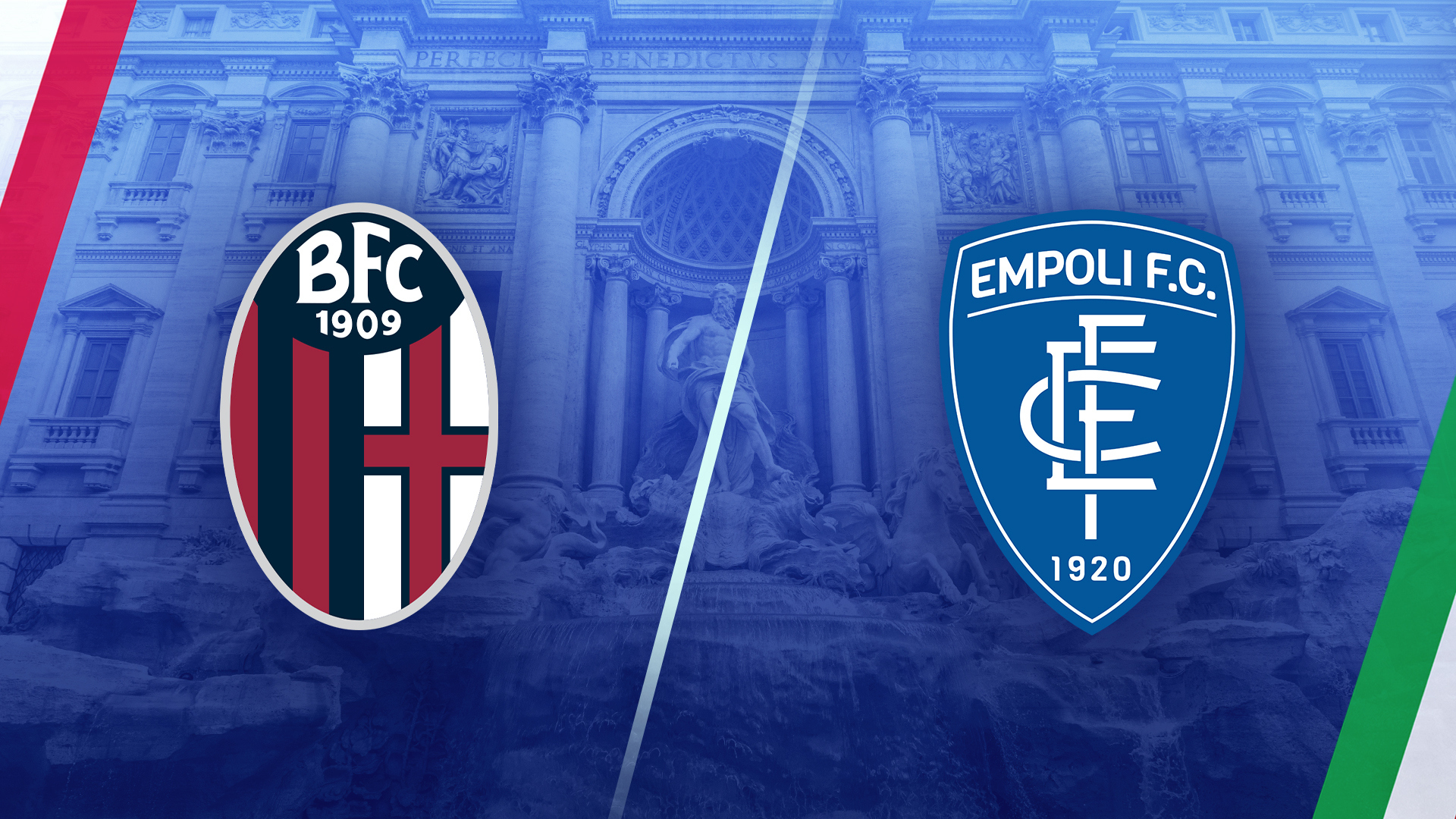 Watch Serie A Bologna vs. Juventus Full show on Paramount Plus