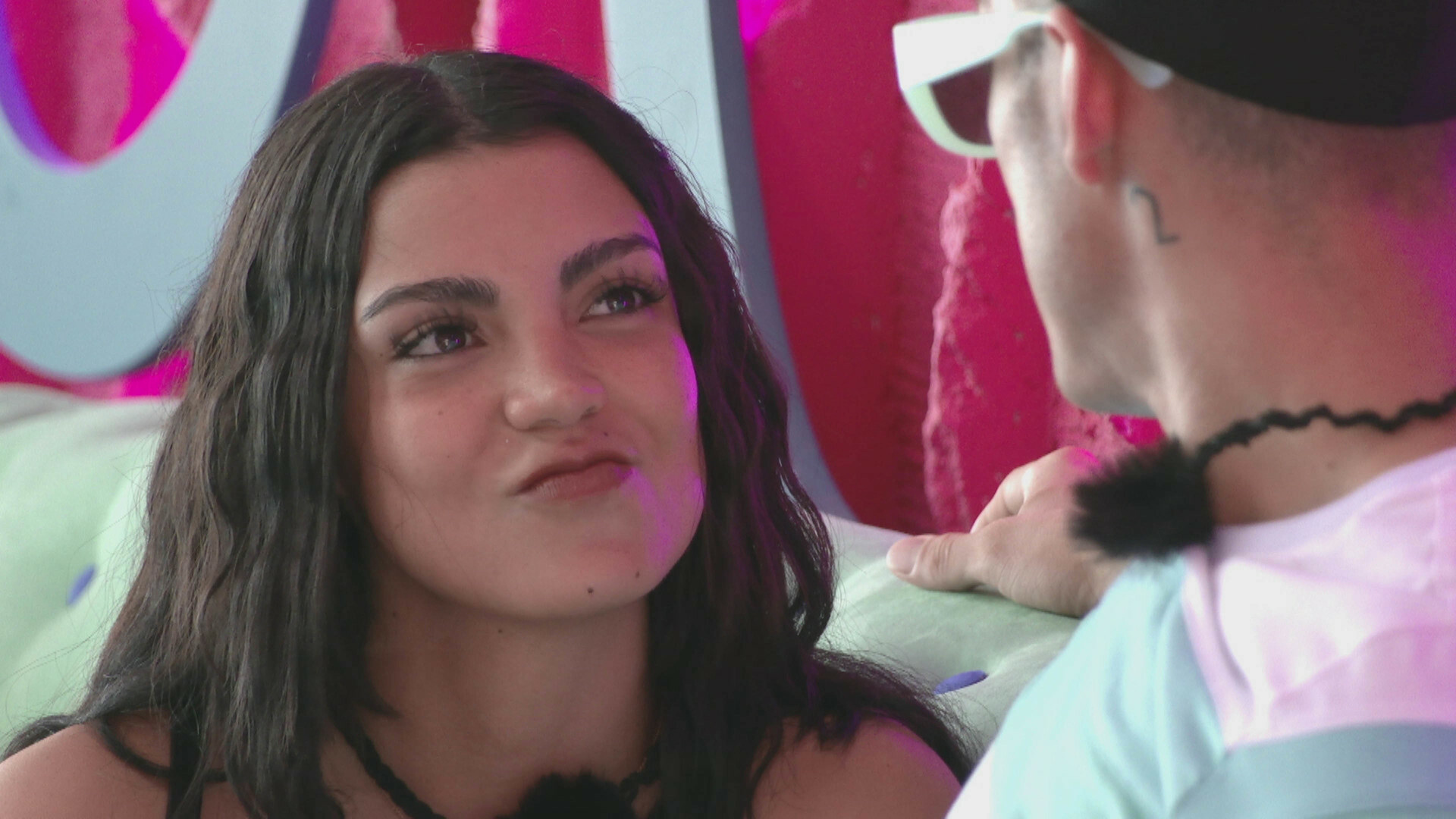 Ver Acapulco Shore Temporada 11 Episodio 5: Acapulco Shore - Yo no