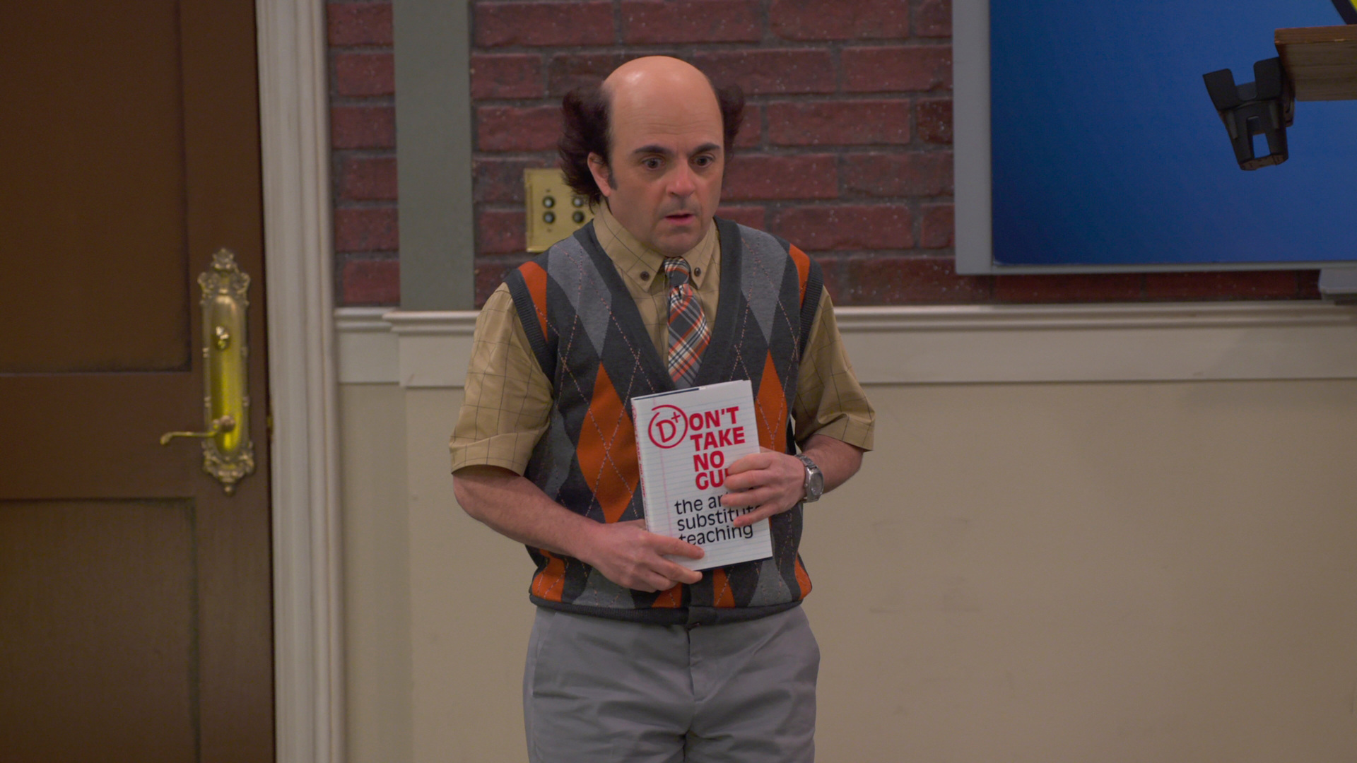 Schau Danger Force Staffel 2 Folge 20 Danger Force Chapas Handy