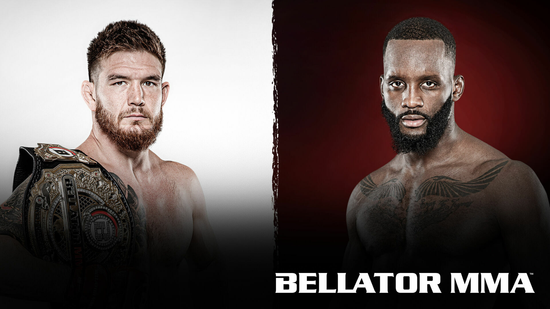 Watch Bellator MMA Season 2023 BELLATOR MMA 299 Eblen vs